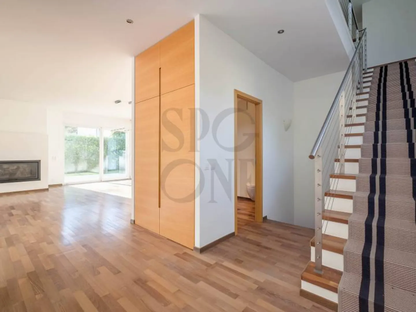 Family Villa - Vandoeuvres - Photo 4 of 12