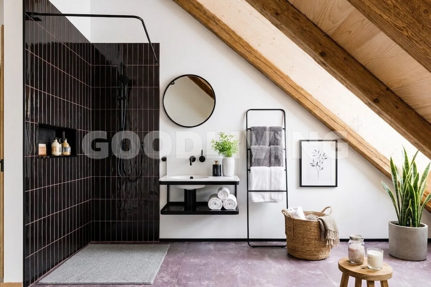Penthouse Flair entre Nature et Vie de Village - Photo 3 sur 3