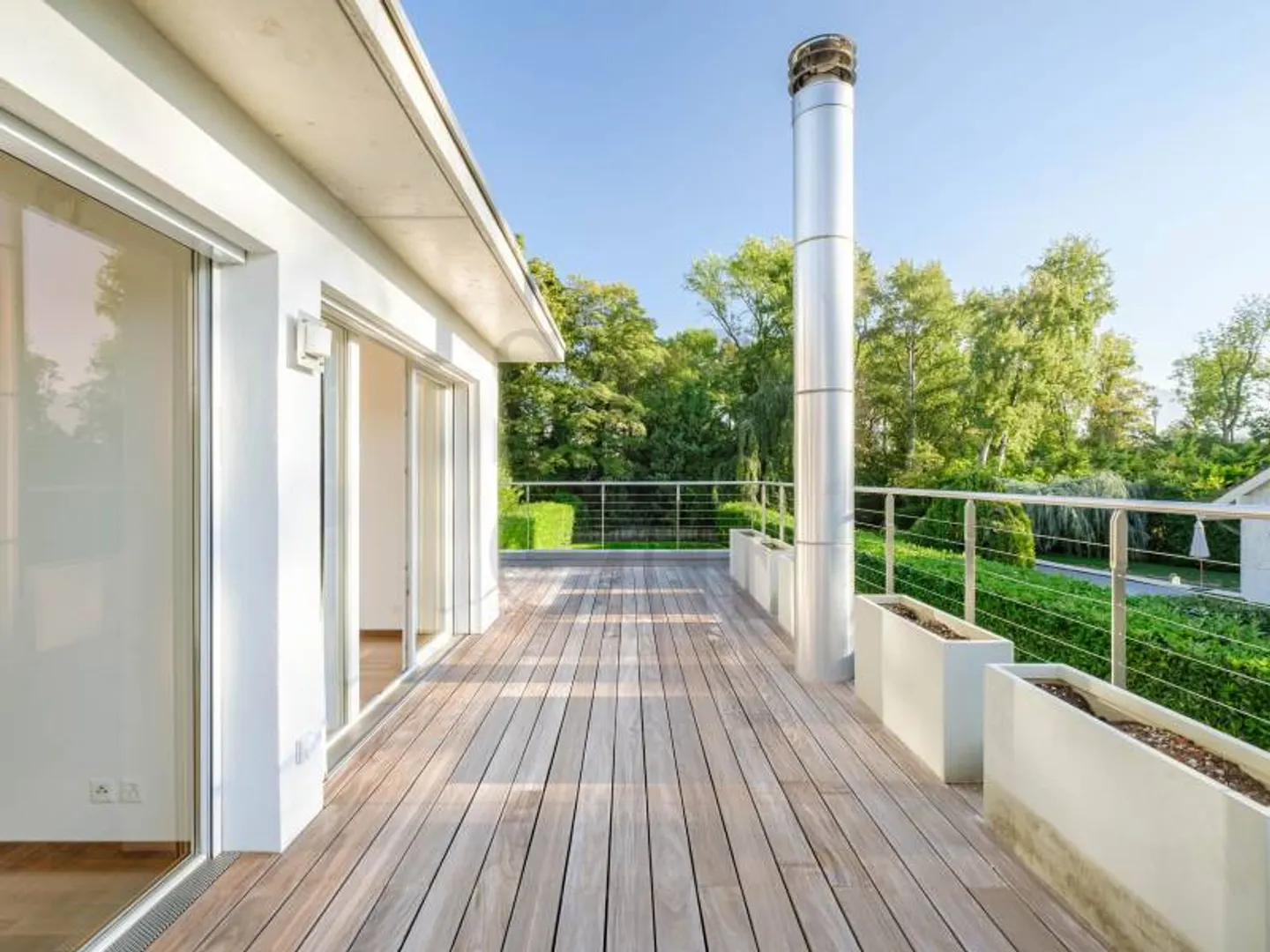 Family Villa - Vandoeuvres - Photo 8 of 12
