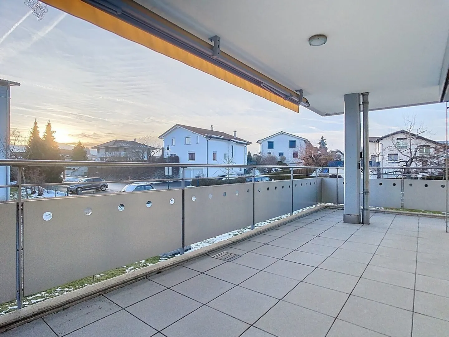 Appartamento ristrutturato di 5,5 stanze - Foto 1 di 10