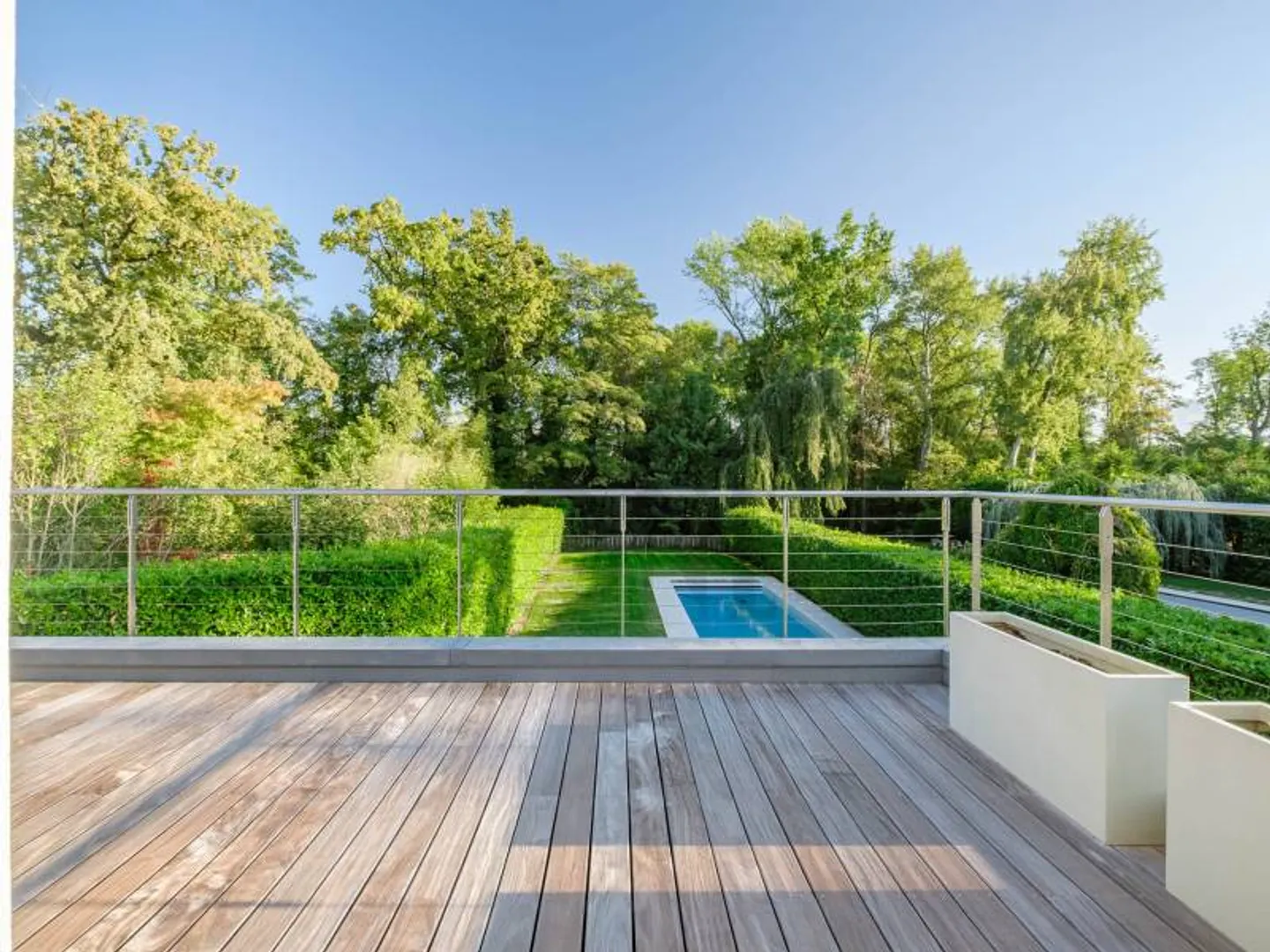 Family Villa - Vandoeuvres - Photo 12 of 12
