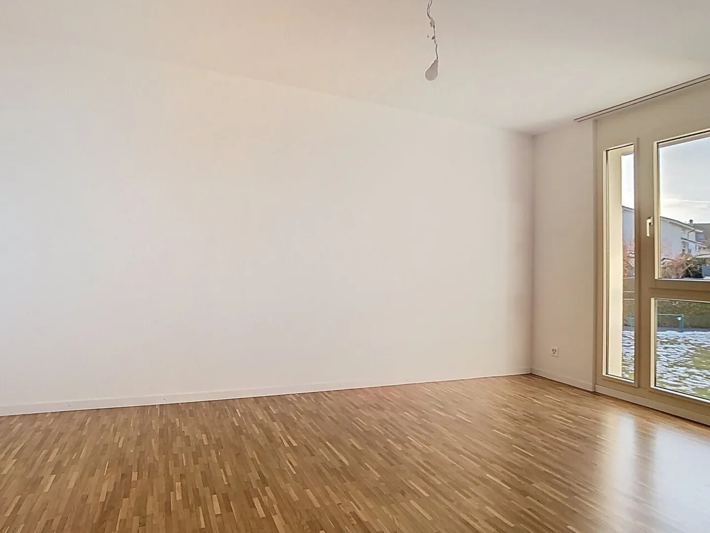 Appartamento ristrutturato di 5,5 stanze - Foto 4 di 10