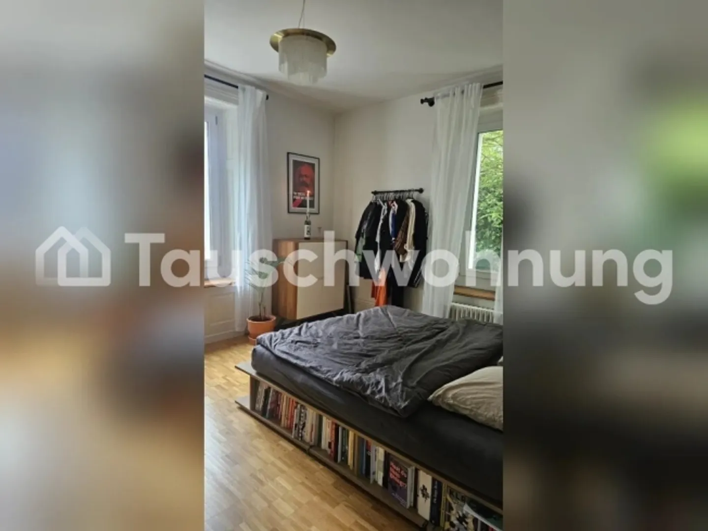 Échangez un bel appartement ancien de 3 pièces contre un plus petit et moins cher - Photo 6 sur 10