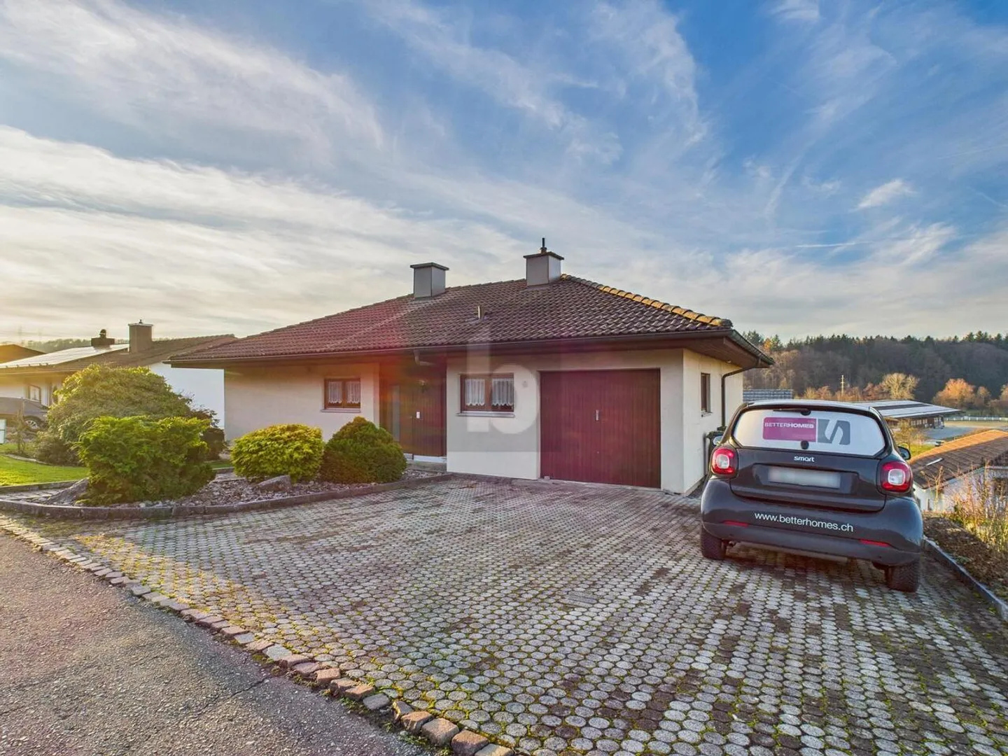 Single house for sale - Photo 2 of 6