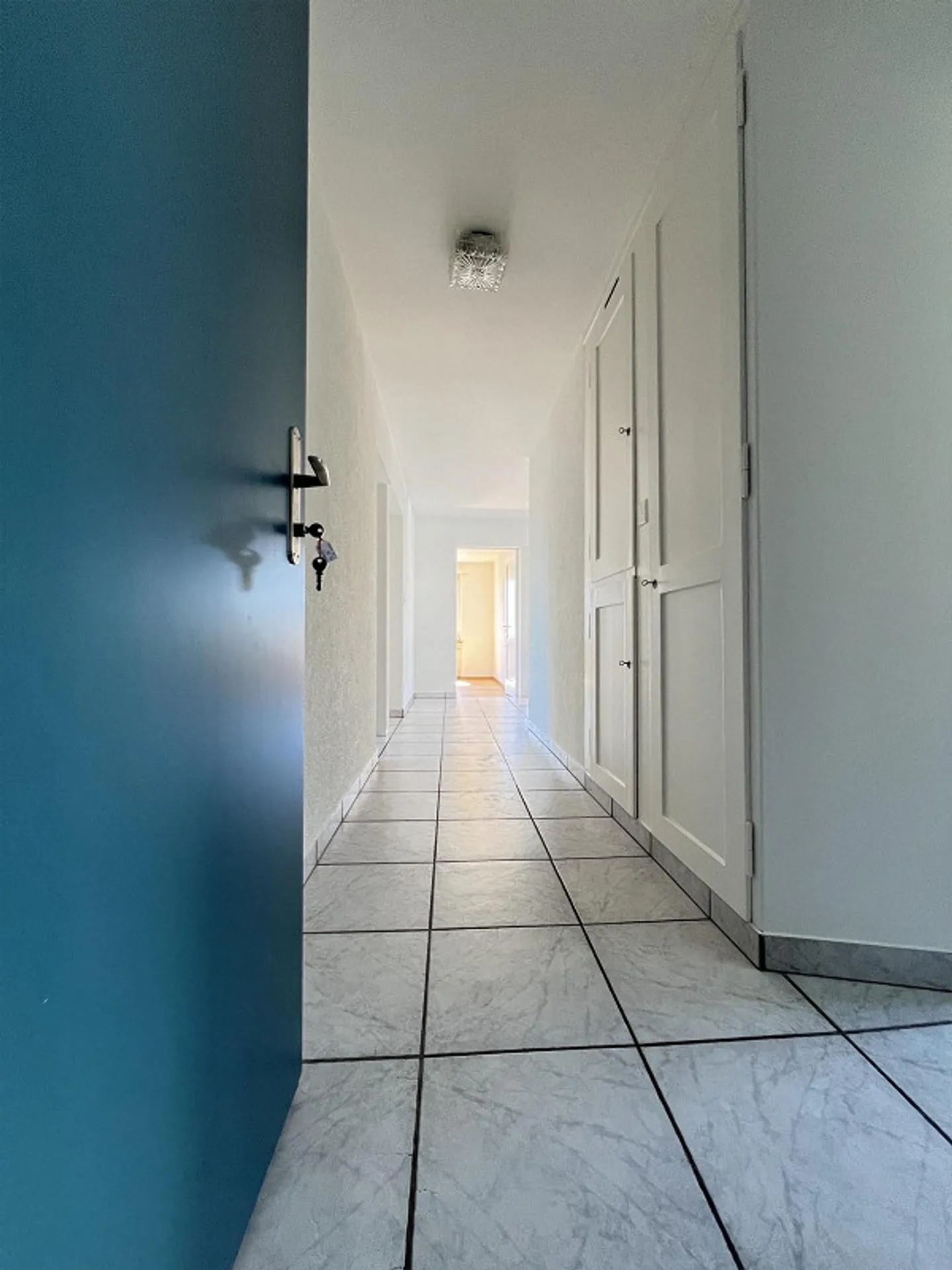 4.5 Room Apartment in a Quiet Location - Photo 4 of 11