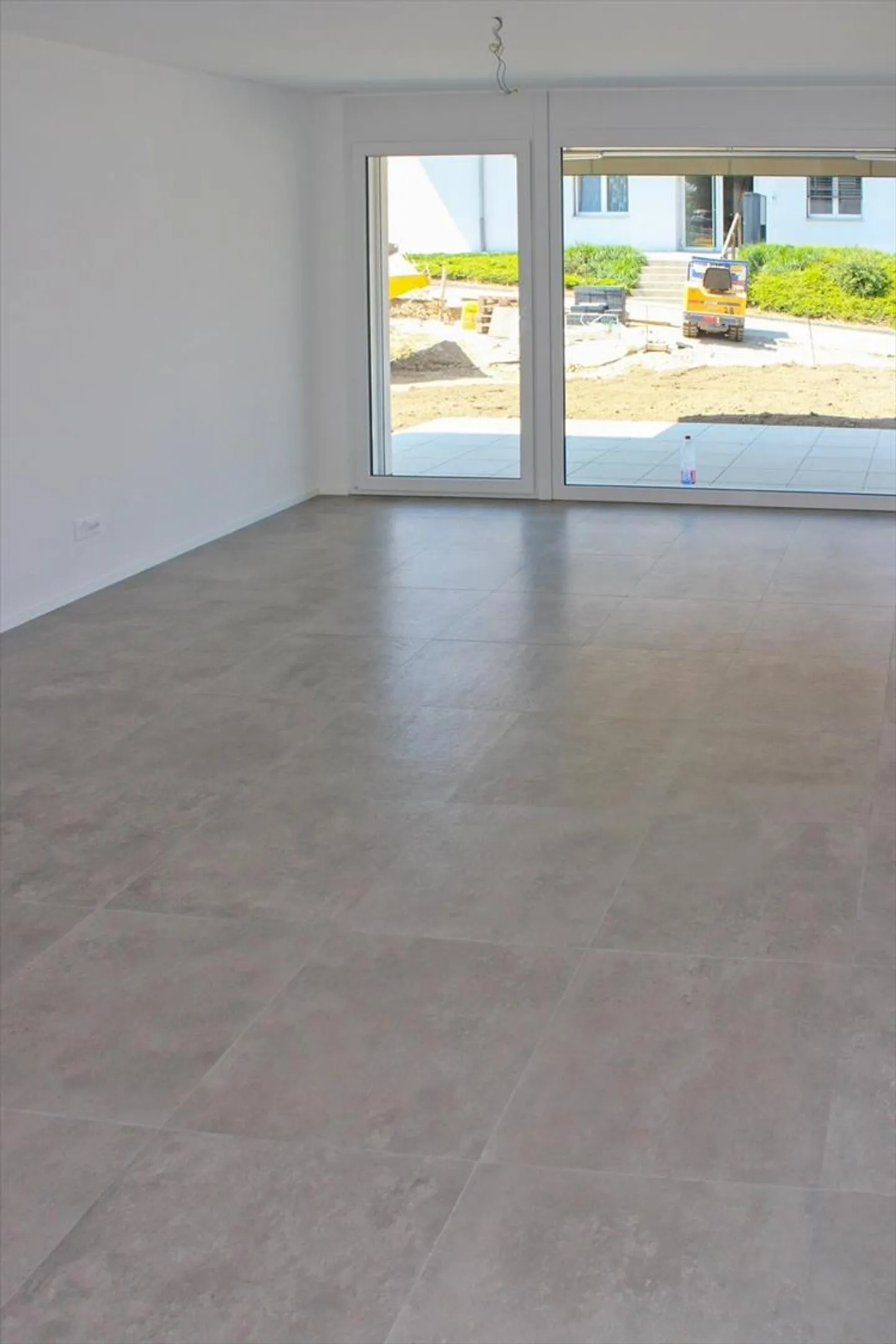 Bell'appartamento di 3,5 locali con terrazza - Foto 5 di 9