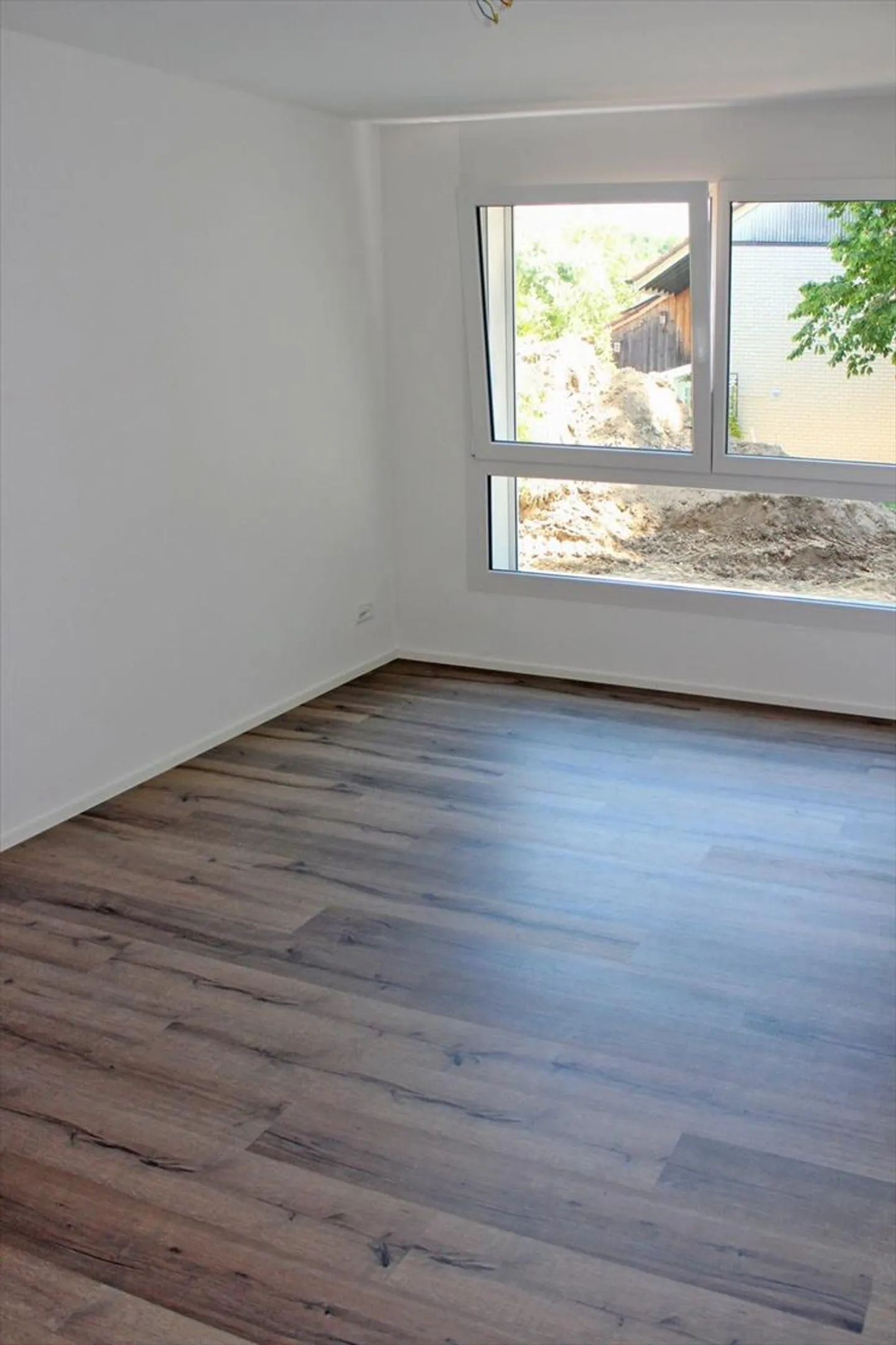 Bell'appartamento di 3,5 locali con terrazza - Foto 6 di 9