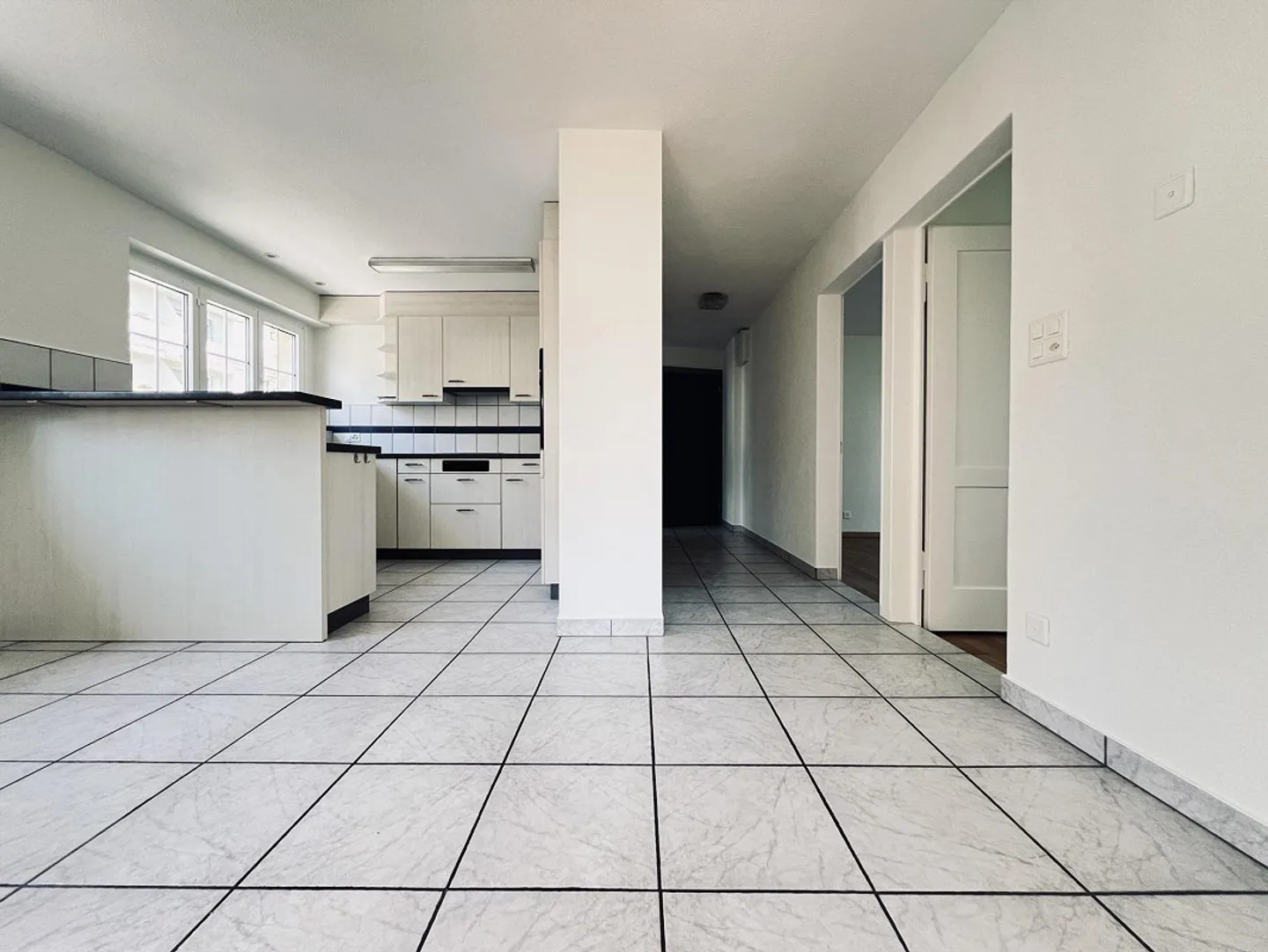 4.5 Room Apartment in a Quiet Location - Photo 5 of 11