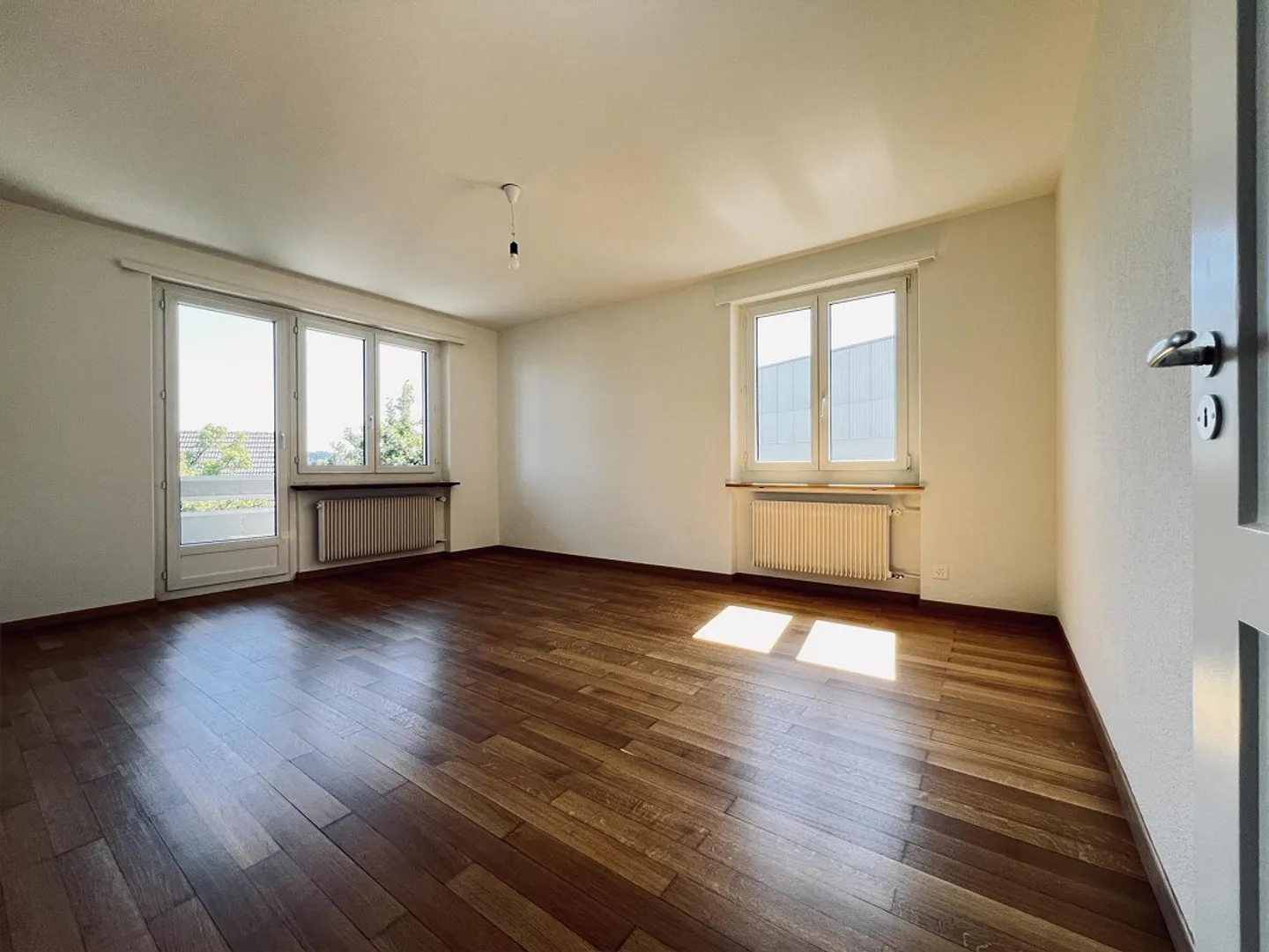 4.5 Room Apartment in a Quiet Location - Photo 6 of 11