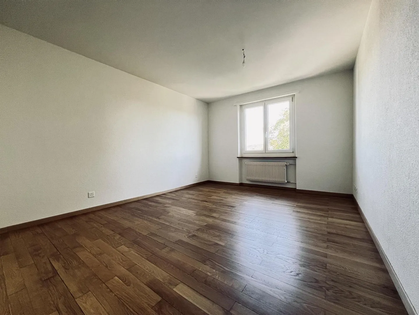 4.5 Room Apartment in a Quiet Location - Photo 7 of 11