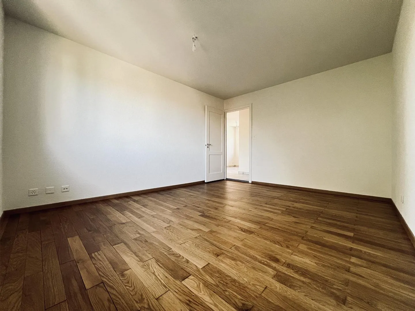 4.5 Room Apartment in a Quiet Location - Photo 8 of 11
