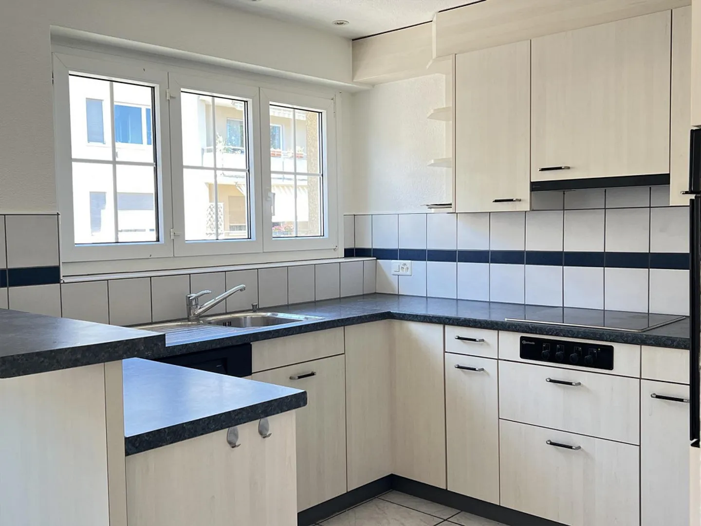 4.5 Room Apartment in a Quiet Location - Photo 3 of 11