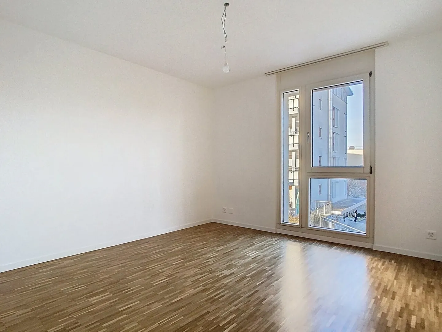 Appartamento ristrutturato di 5,5 stanze - Foto 6 di 10