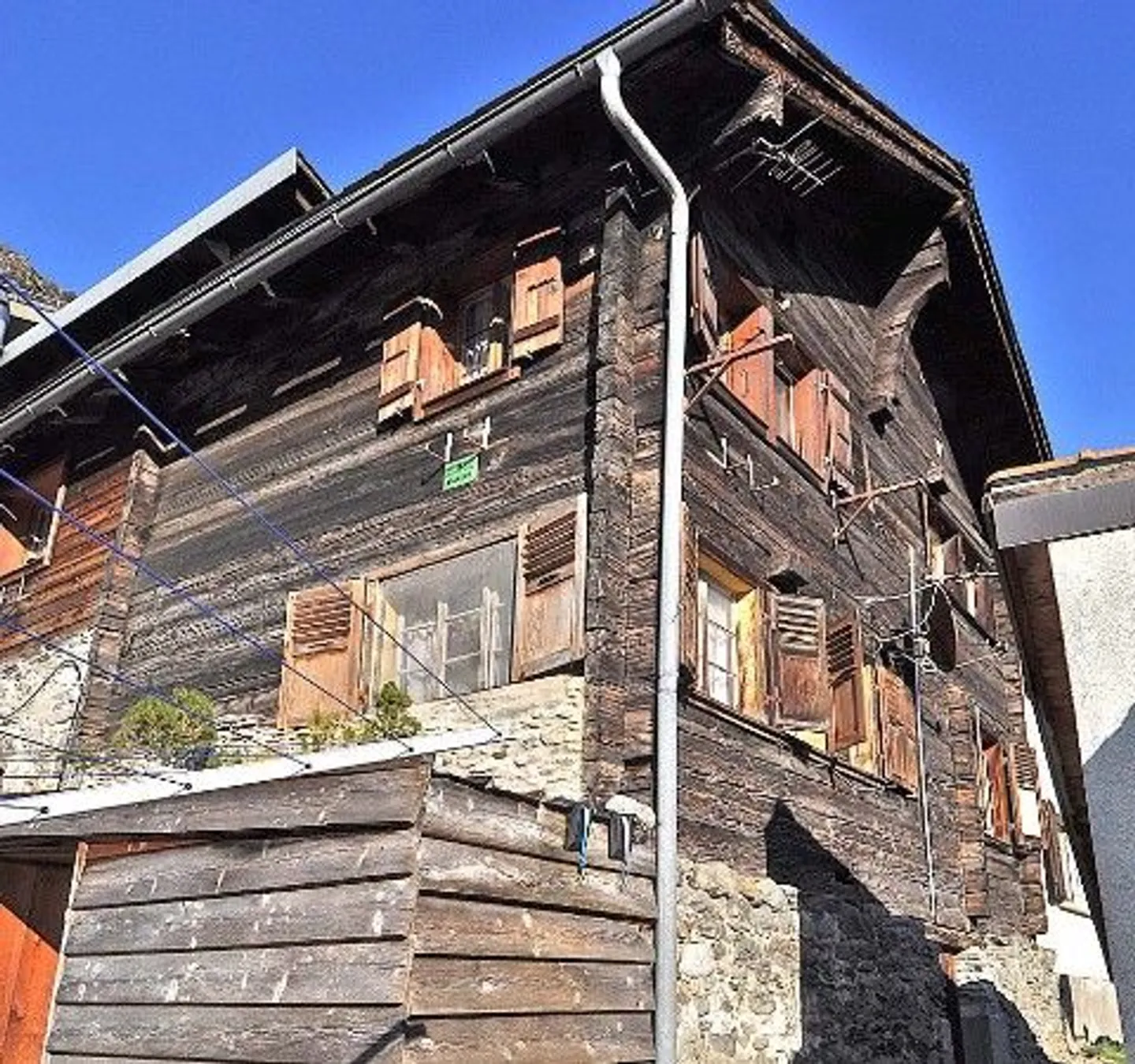 Appartamento da ristrutturare - Foto 1 di 13