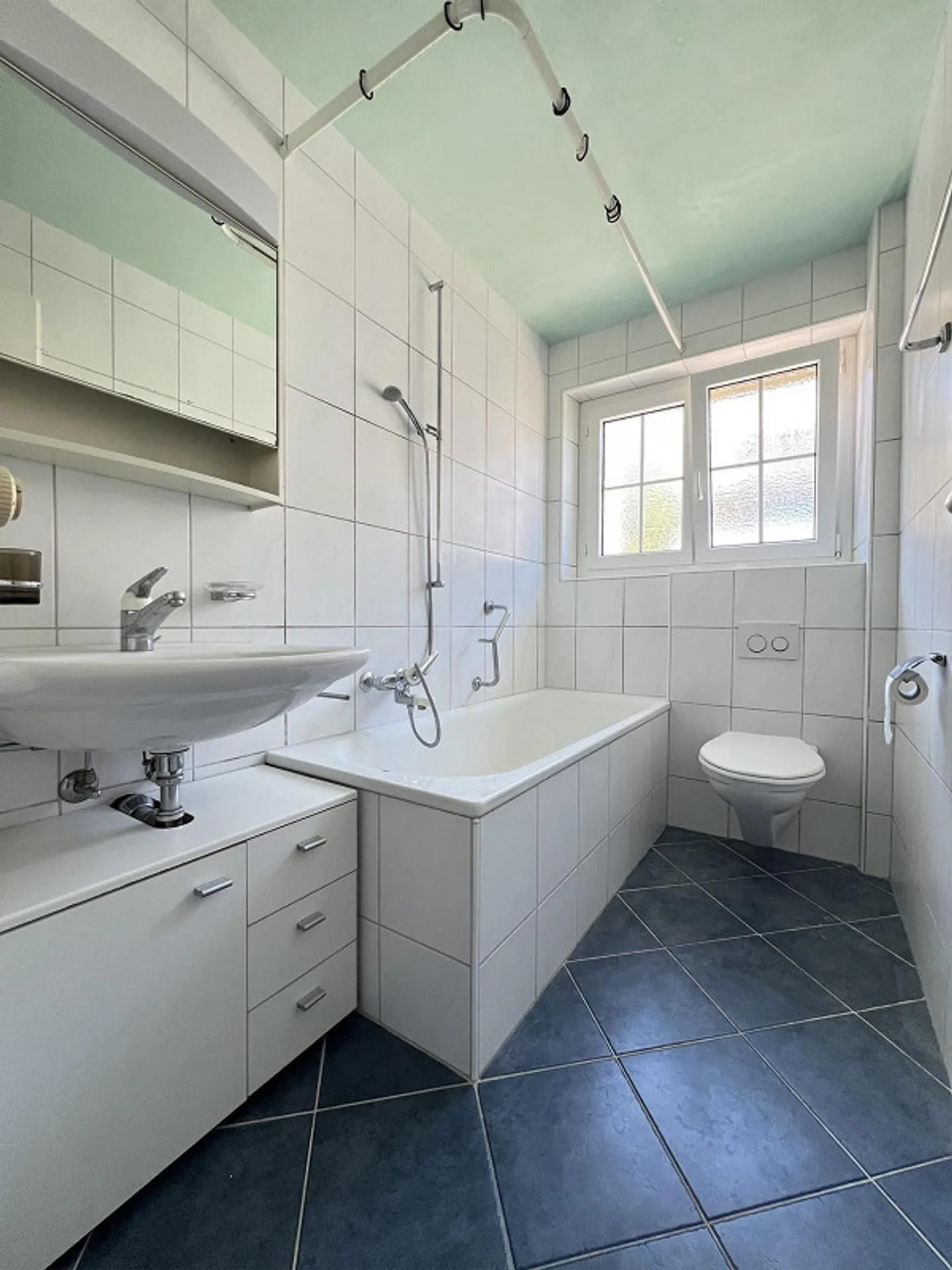 4.5 Room Apartment in a Quiet Location - Photo 9 of 11
