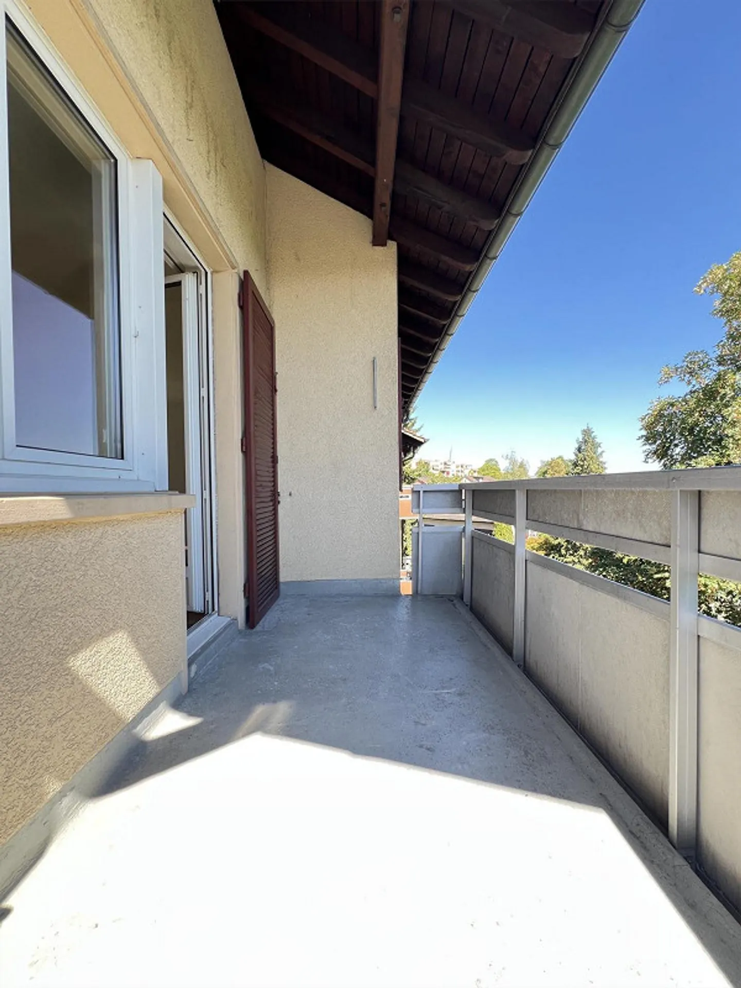 4.5 Room Apartment in a Quiet Location - Photo 10 of 11
