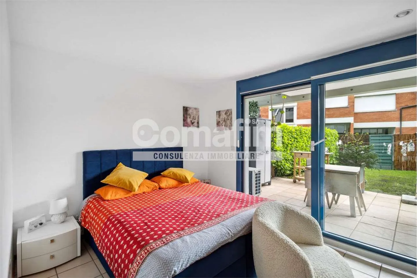 Adjacent House with 5.5 Rooms in Paradiso - Photo 8 of 10