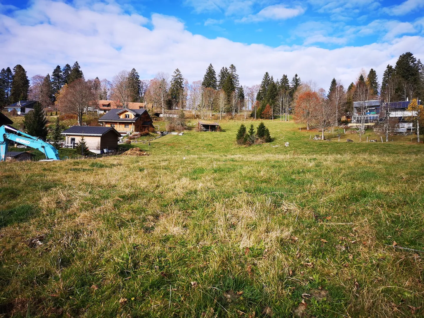 For sale from 2026, six houses/chalets with modern comfort, 3 models or according to your plans - Photo 14 of 16
