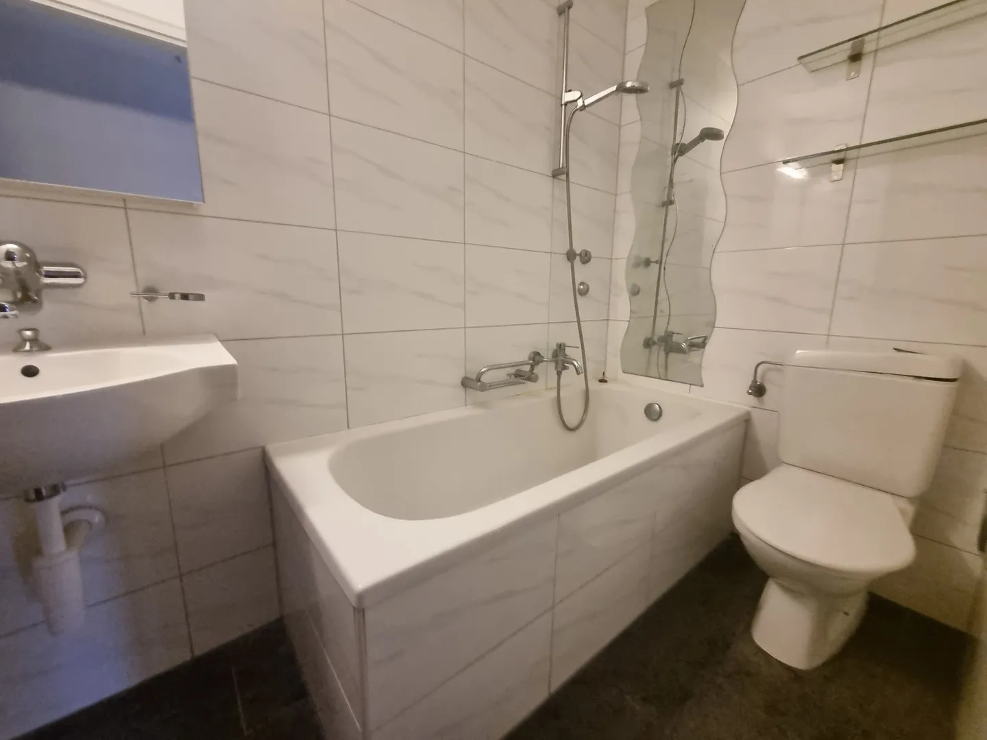 Great apartment with balcony - with green surroundings! - Photo 9 of 9