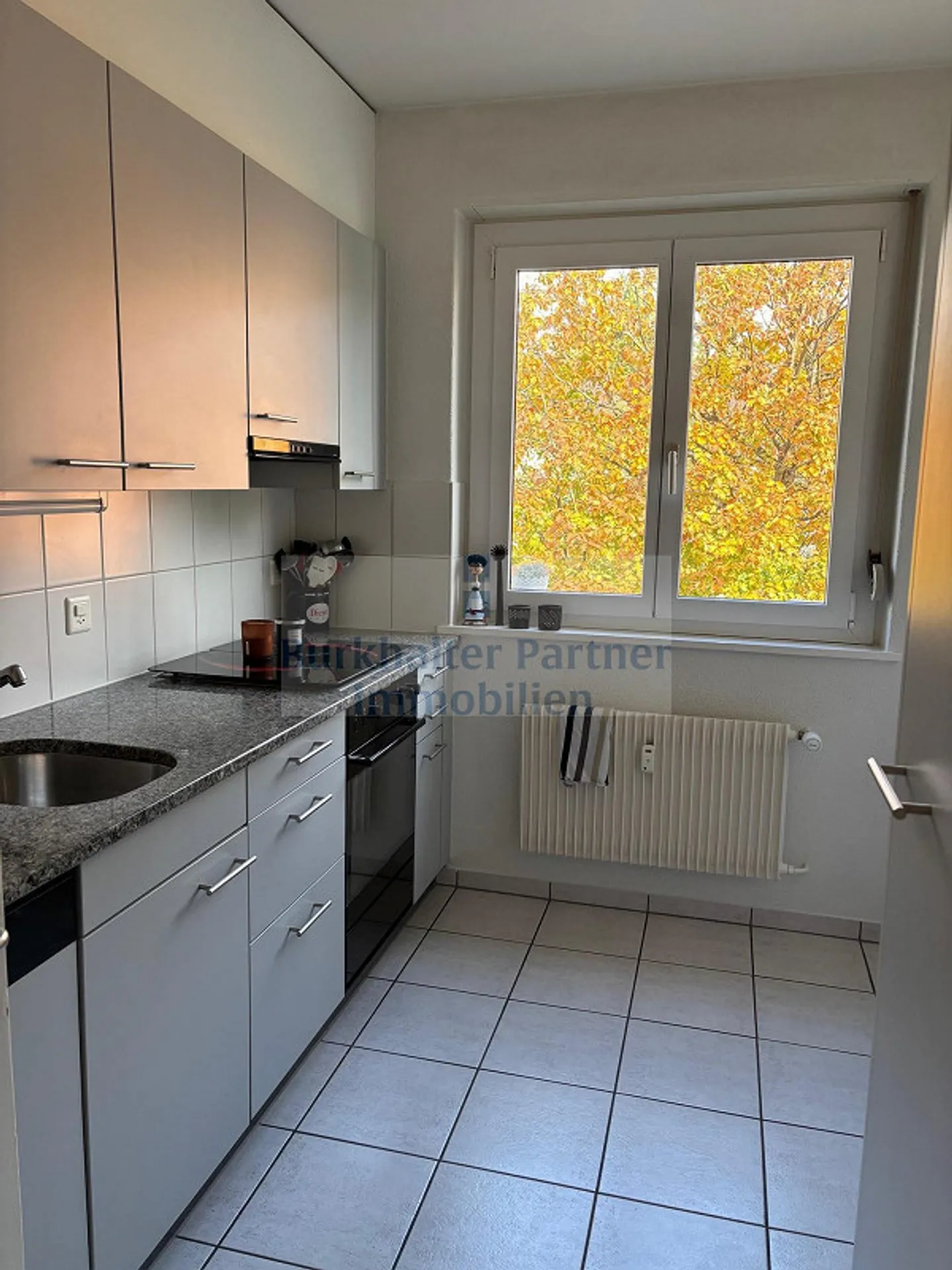 Votre nouveau chez-vous à Breitenrain - appartement de 3 pièces sera rénové pour vous... - Photo 2 sur 5