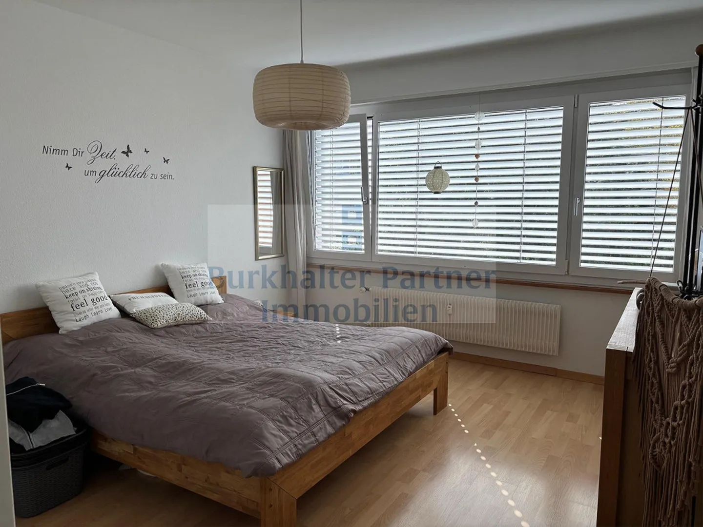 Votre nouveau chez-vous à Breitenrain - appartement de 3 pièces sera rénové pour vous... - Photo 3 sur 5