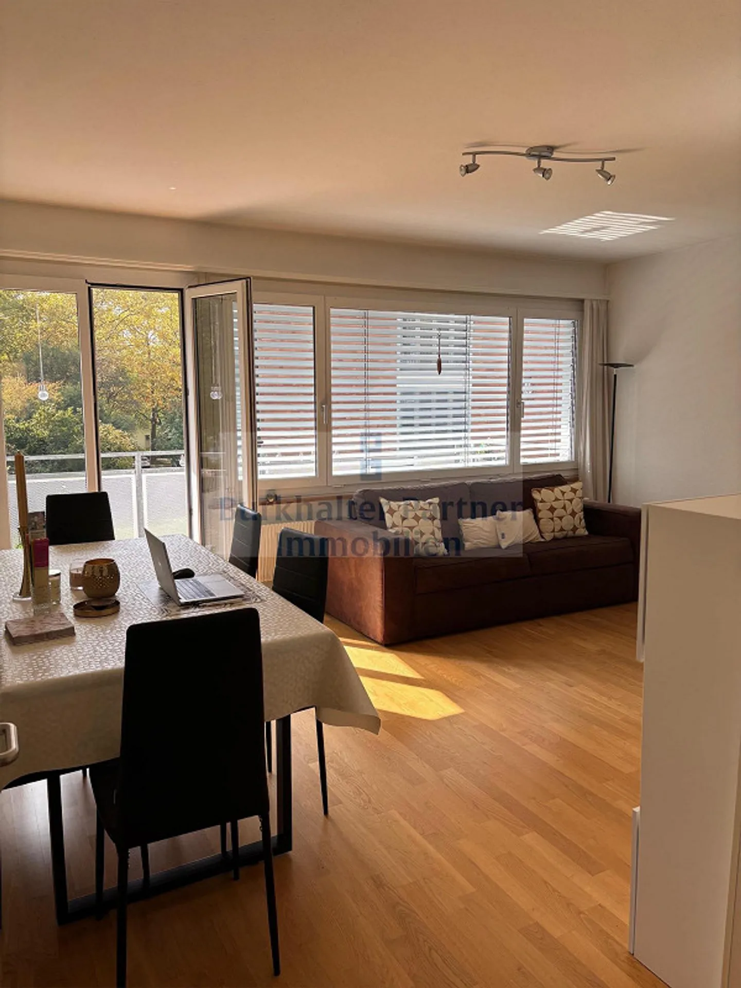 Votre nouveau chez-vous à Breitenrain - appartement de 3 pièces sera rénové pour vous... - Photo 4 sur 5