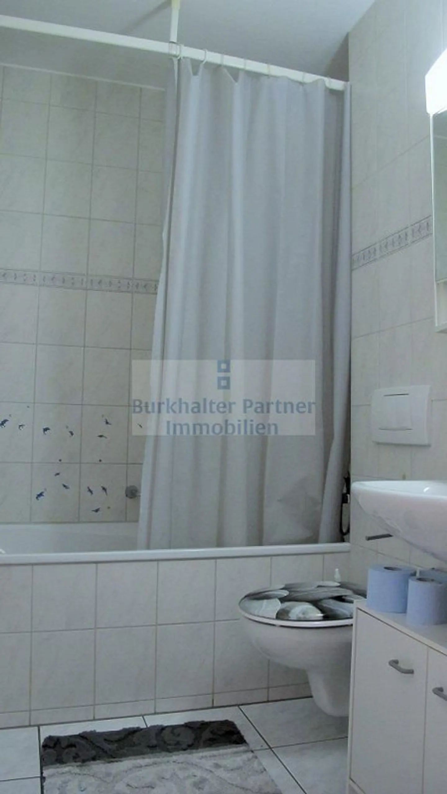 Votre nouveau chez-vous à Breitenrain - appartement de 3 pièces sera rénové pour vous... - Photo 5 sur 5