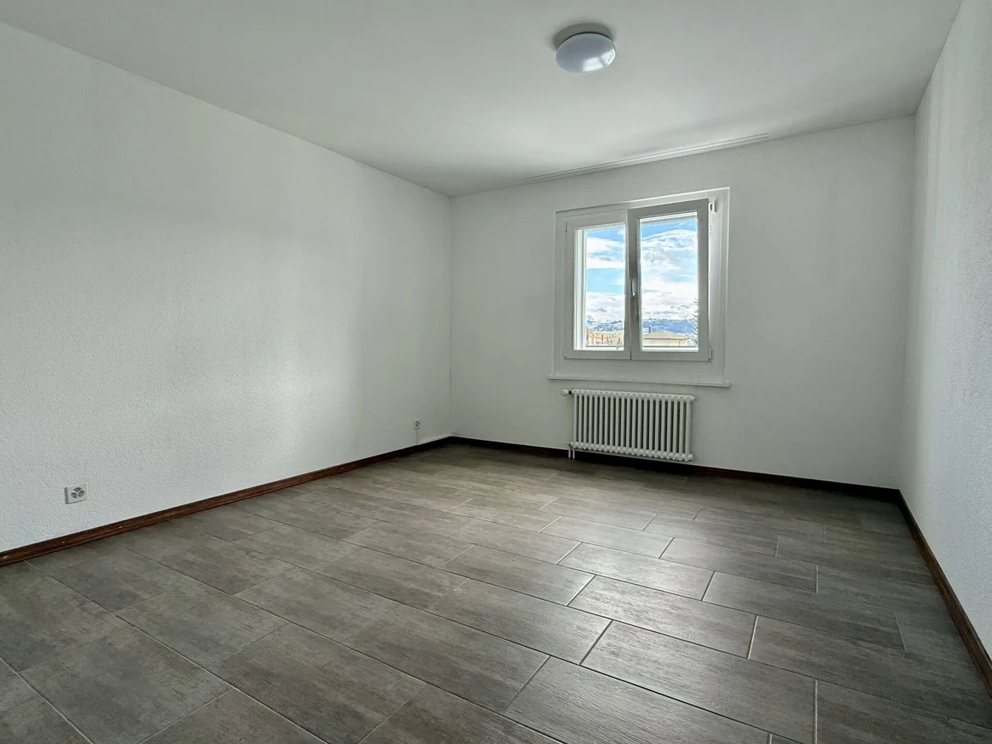Appartamento in affitto - Foto 6 di 7