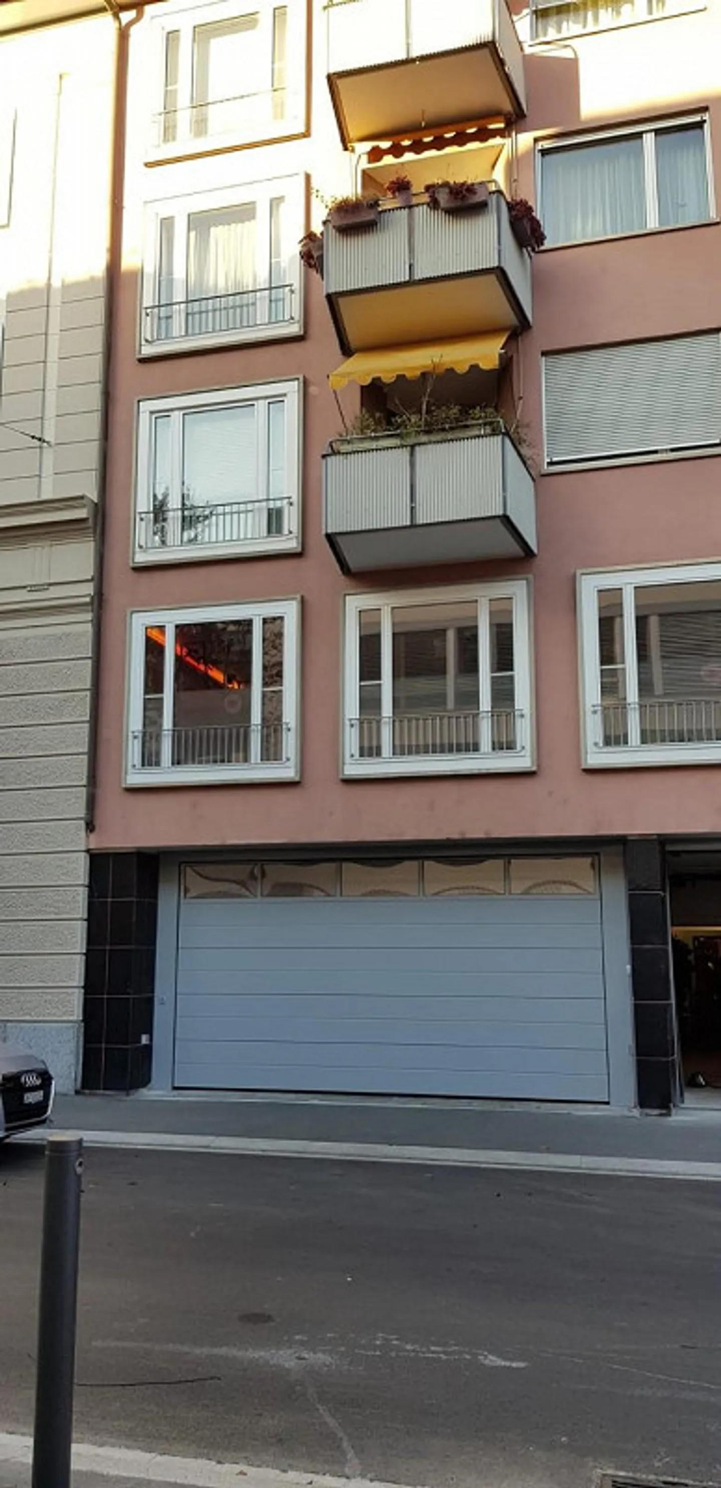 Posto auto Zurigo Enge - Foto 1 di 2