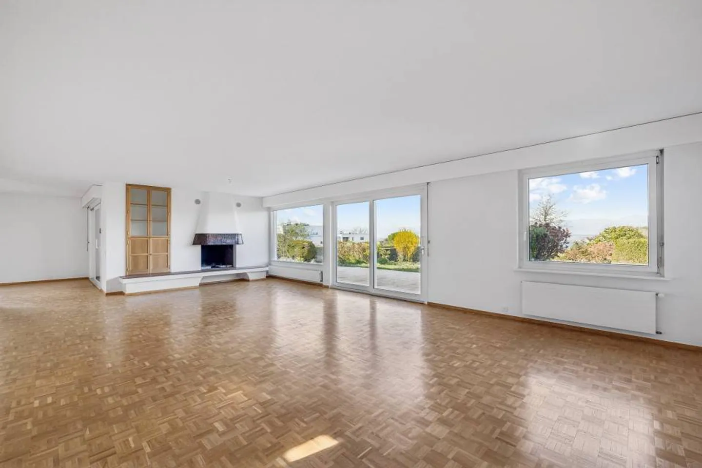 Tra lago e natura, un indirizzo eccezionale a Corsier - Foto 3 di 13