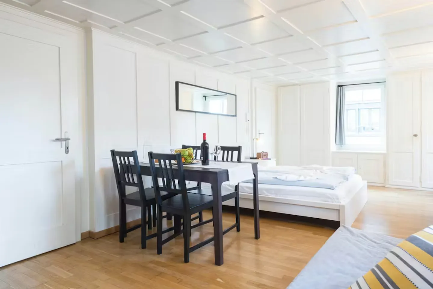 Chalet Incantevole a Zug - Foto 2 di 10