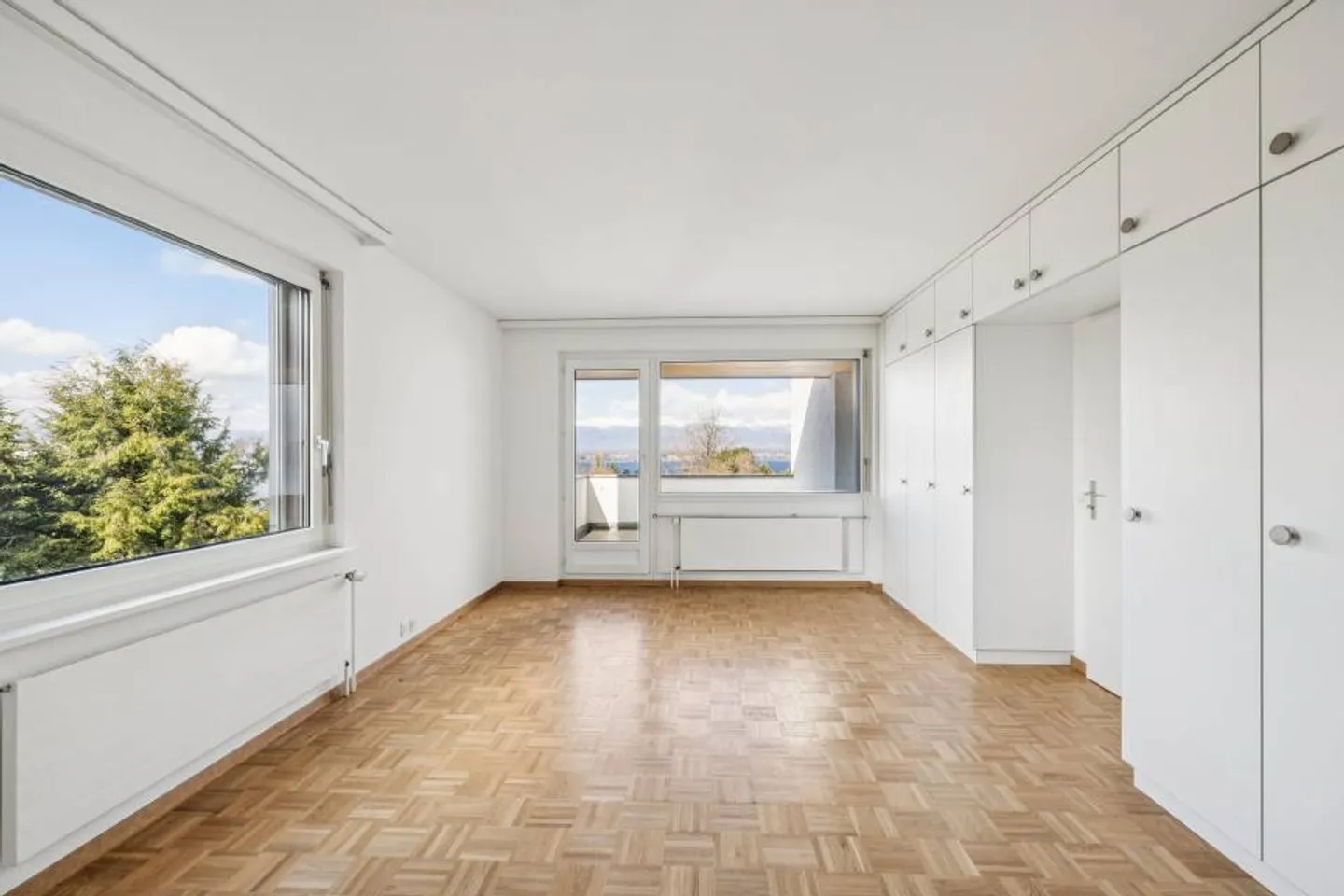 Tra lago e natura, un indirizzo eccezionale a Corsier - Foto 4 di 13