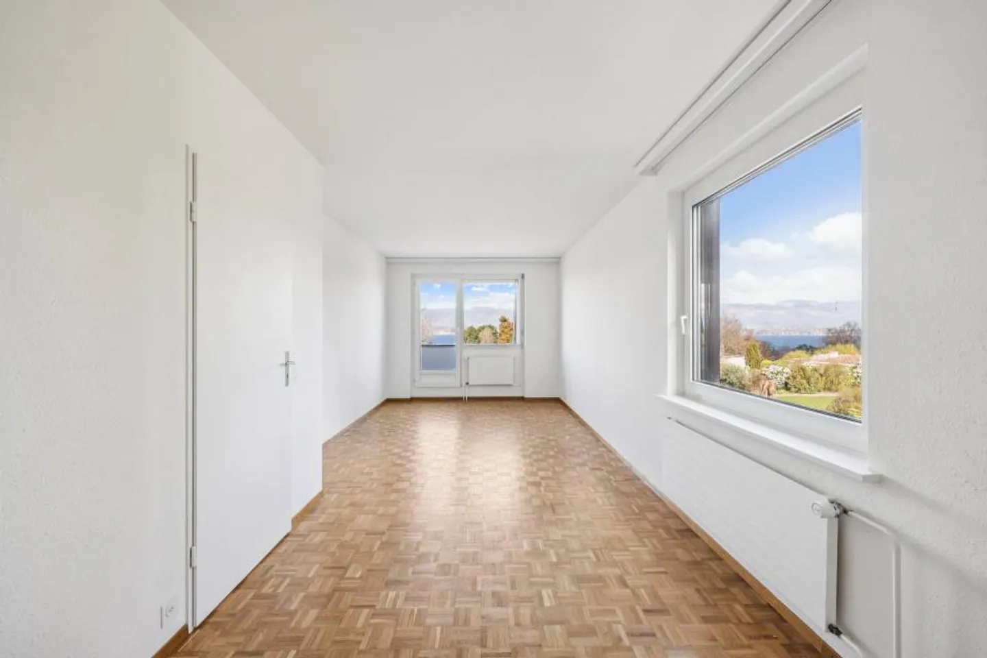 Tra lago e natura, un indirizzo eccezionale a Corsier - Foto 5 di 13