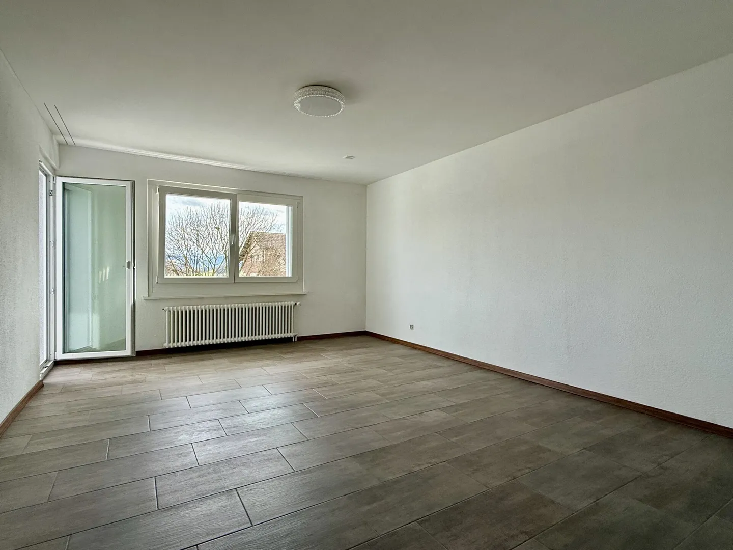Appartamento in affitto - Foto 3 di 7