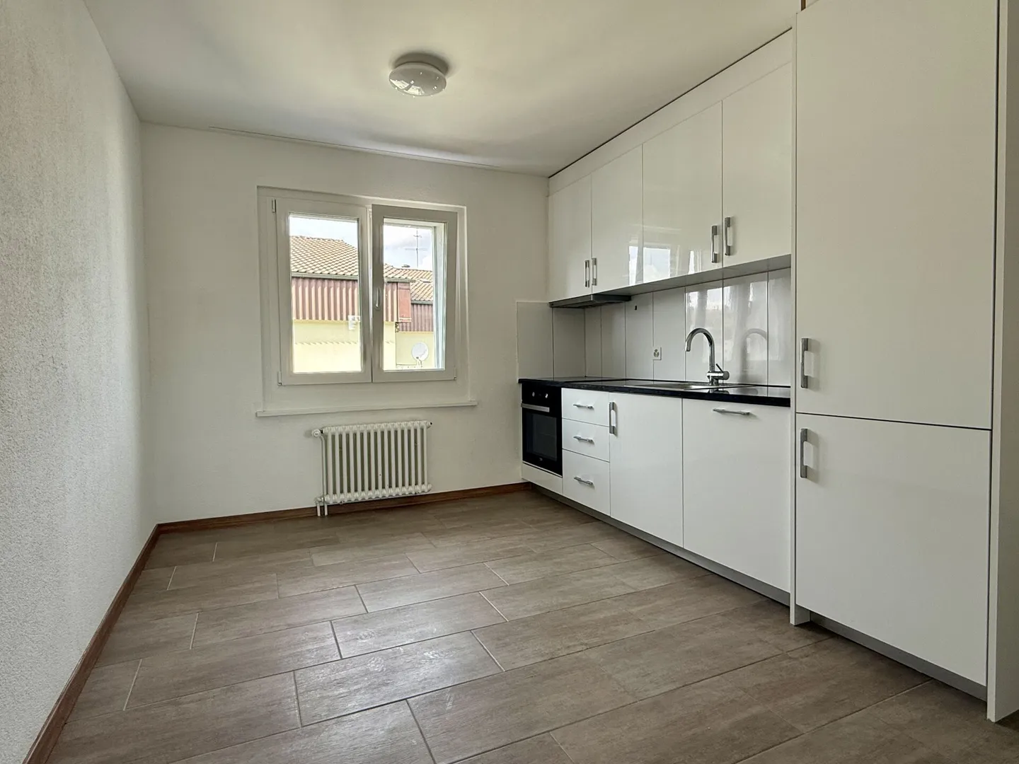 Appartamento in affitto - Foto 4 di 7