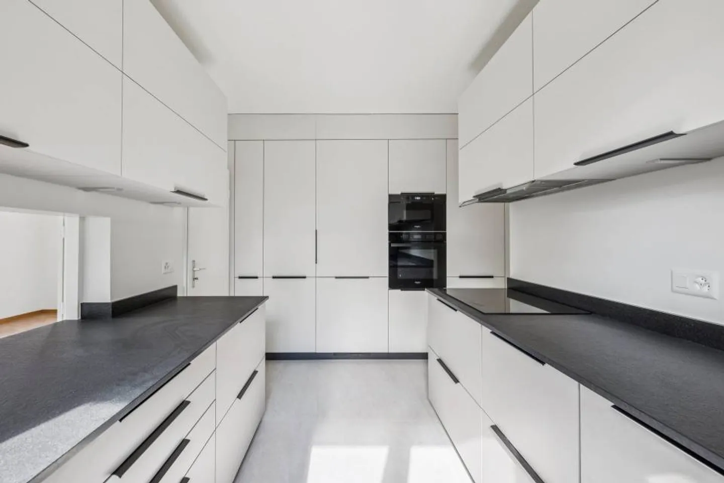 Tra lago e natura, un indirizzo eccezionale a Corsier - Foto 6 di 13