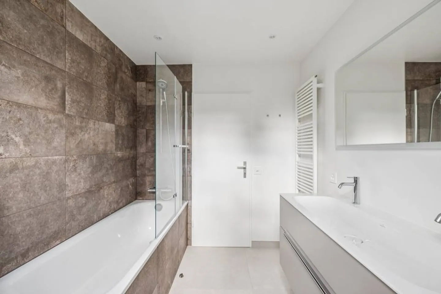 Tra lago e natura, un indirizzo eccezionale a Corsier - Foto 7 di 13