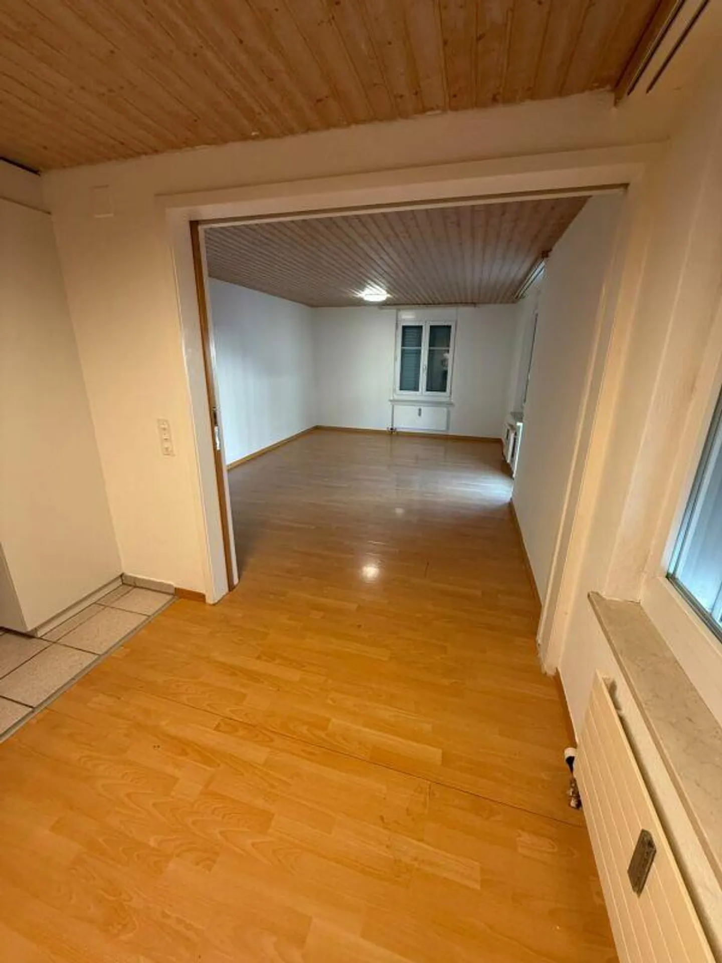 Grande appartement de 4.5 pièces - Photo 3 sur 9