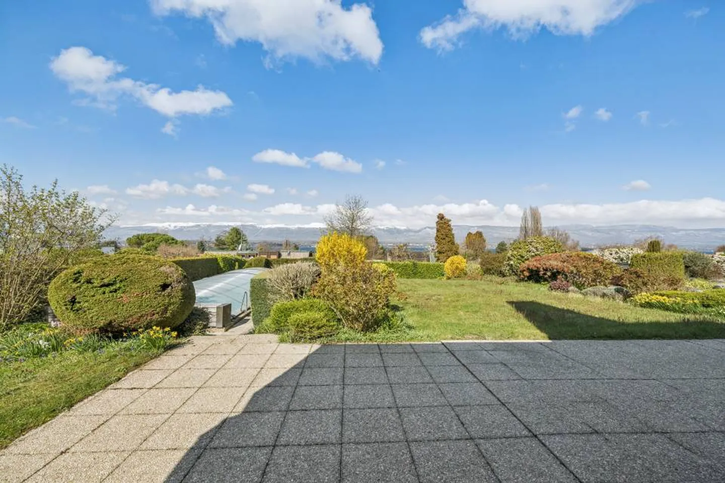 Tra lago e natura, un indirizzo eccezionale a Corsier - Foto 13 di 13