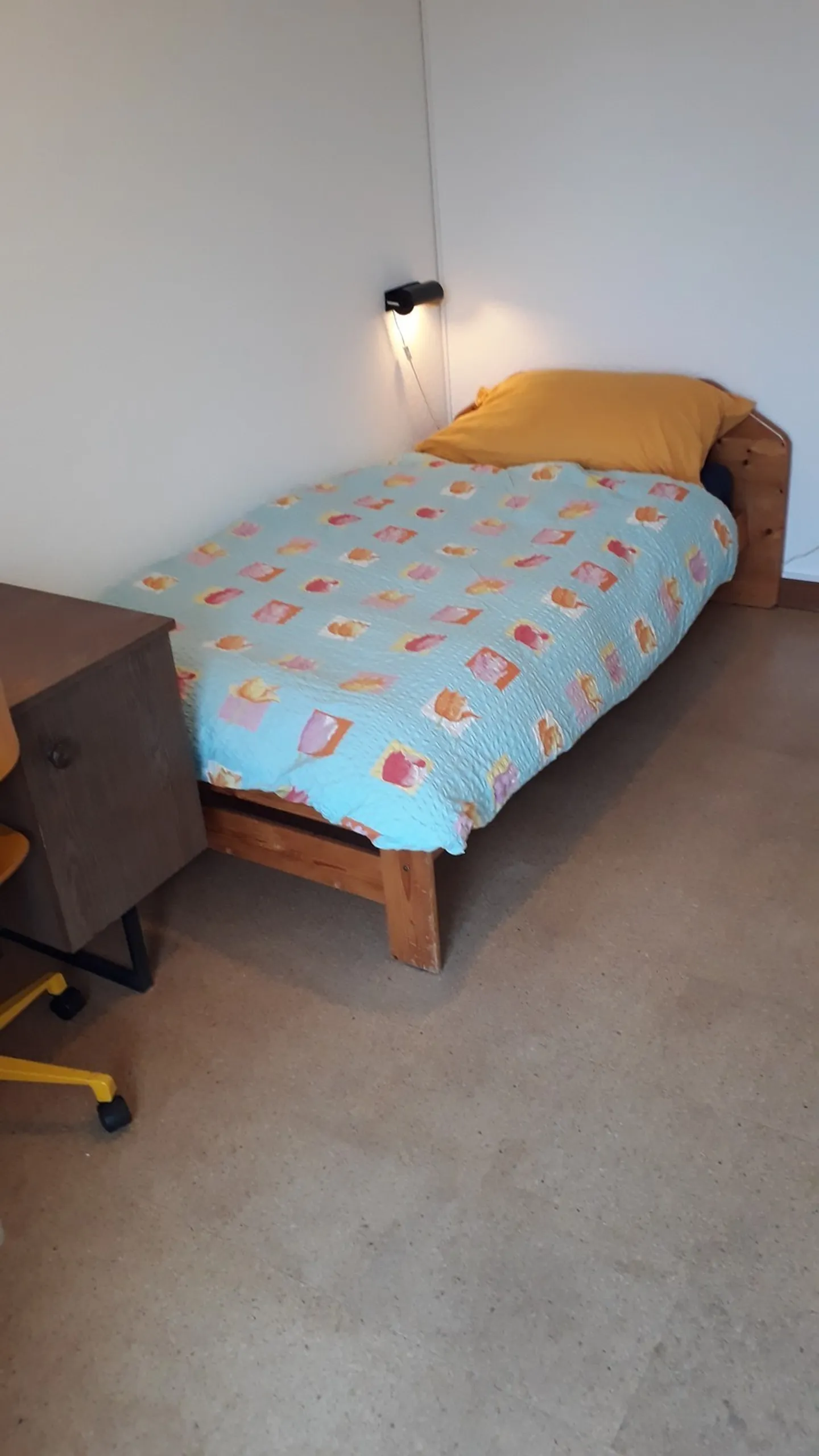 Camera condivisa soleggiata e tranquilla (Regione Oberaargau) - Foto 1 di 14