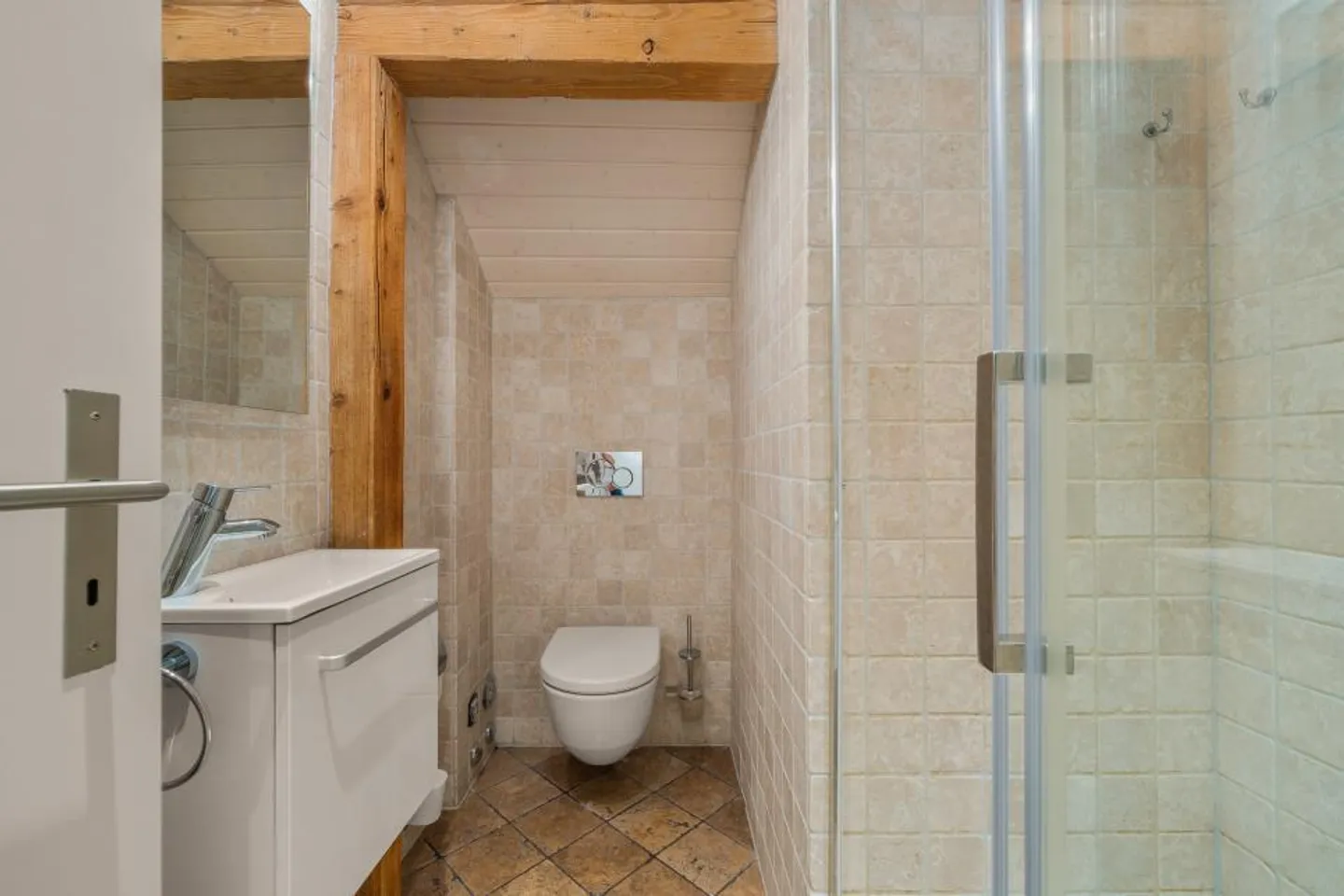 QUARTIER PRISÉ DE FLORIMONT - Photo 11 sur 11