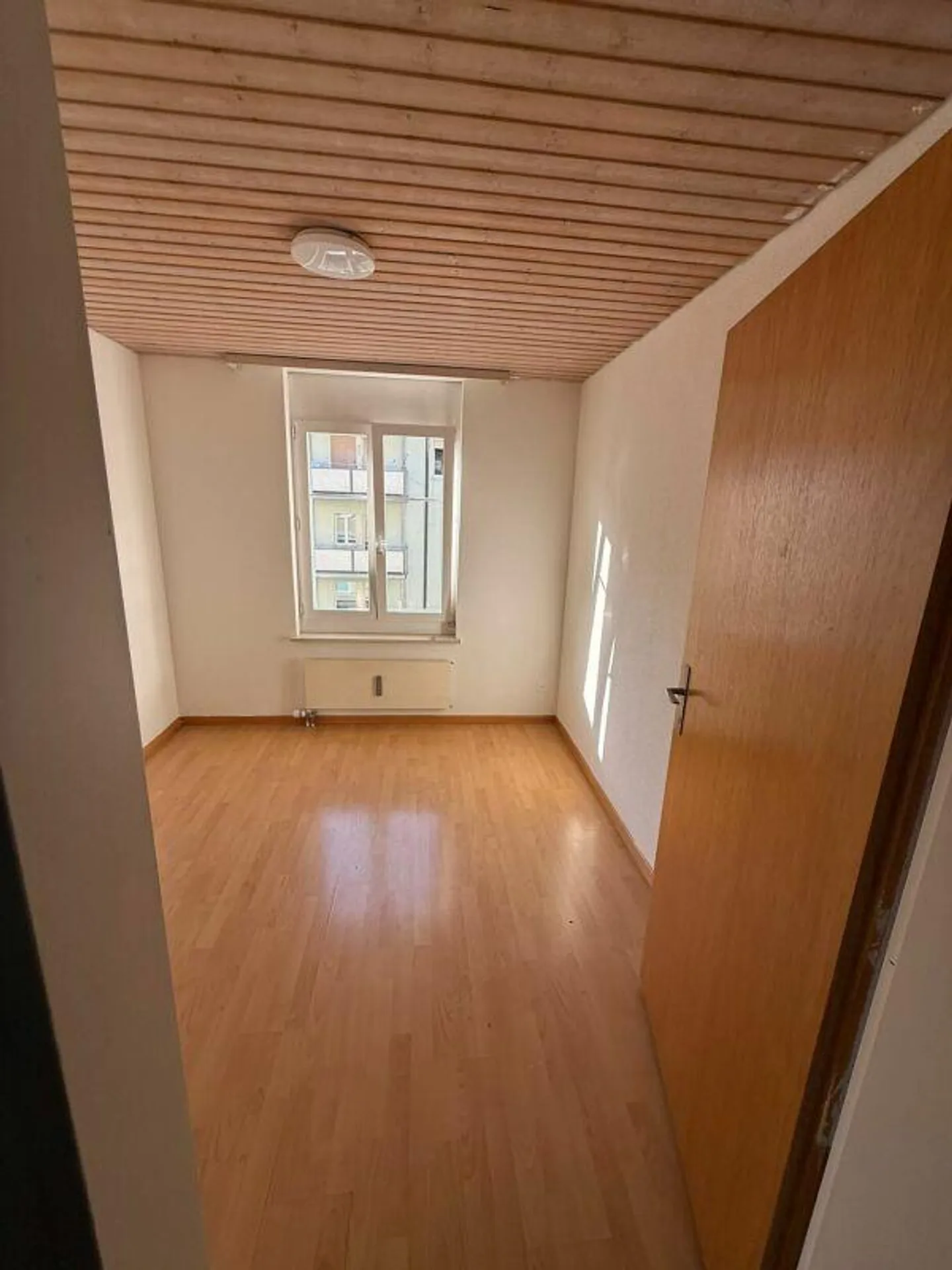 Grande appartement de 4.5 pièces - Photo 6 sur 9