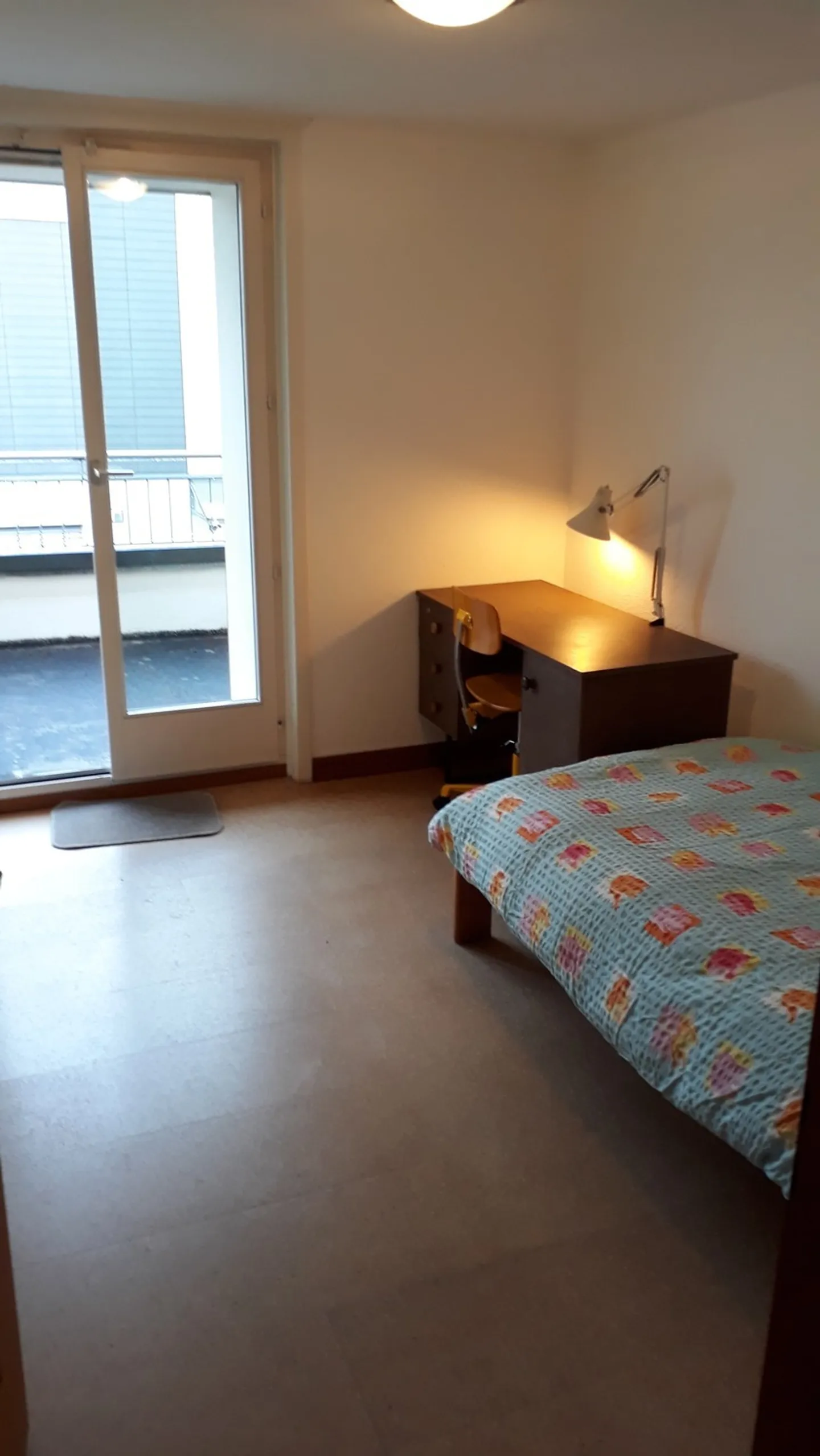 Camera condivisa soleggiata e tranquilla (Regione Oberaargau) - Foto 2 di 14