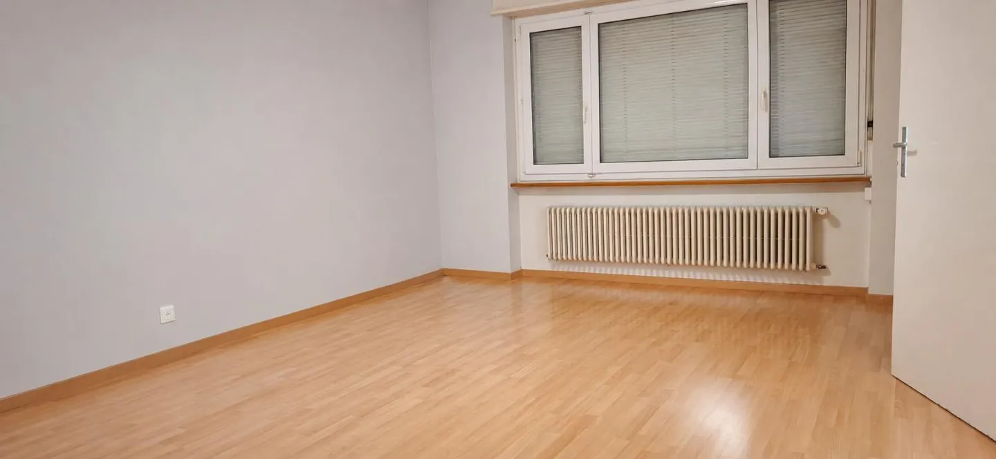 Studio 1.5 rooms - Photo 2 of 4
