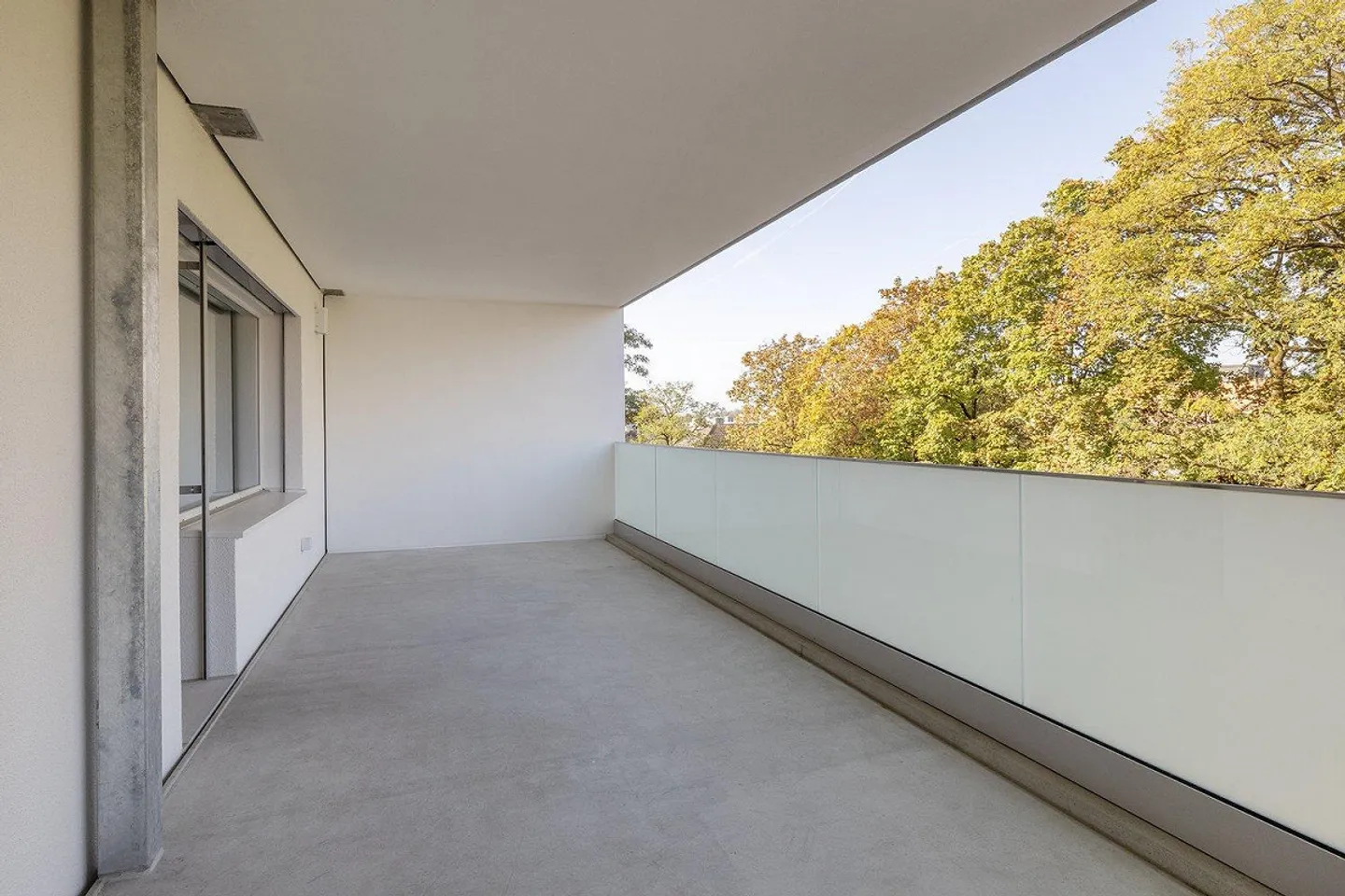 Modern Environment; Apartment with large balcony in the middle of Zollikofen - Photo 10 of 12