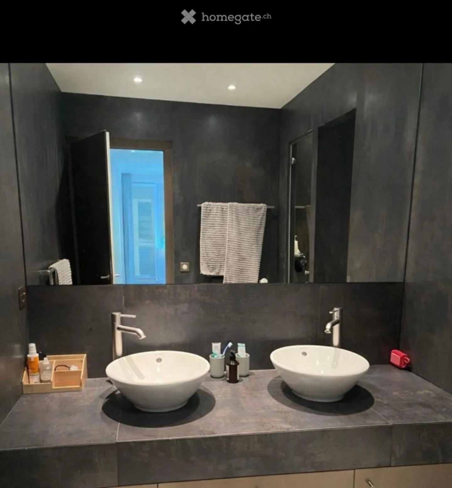 Geräumige 6-Zimmer-Wohnung - Foto 3 von 8