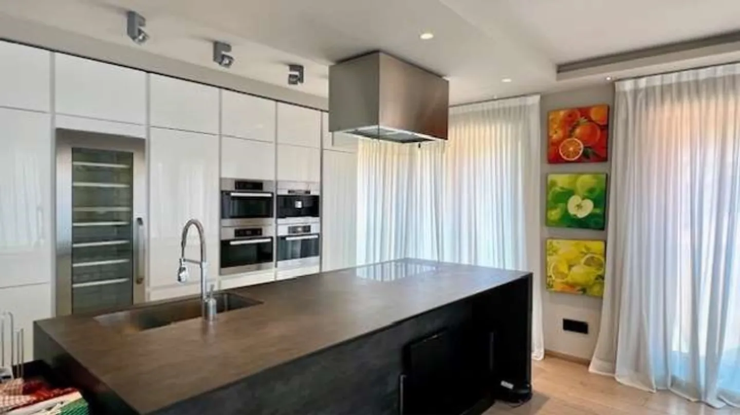 Prestigioso nuovo 5.5 - Foto 5 di 19