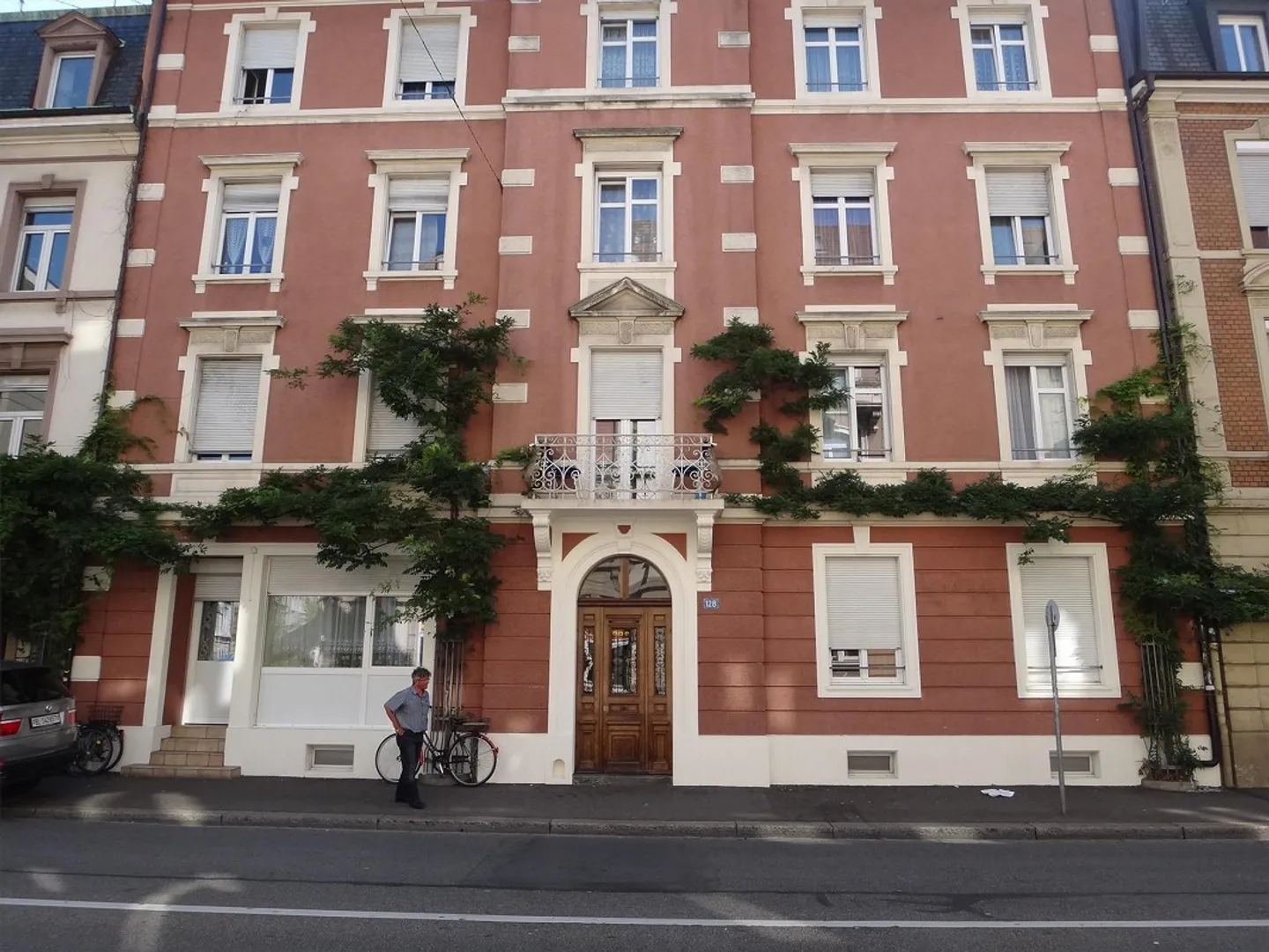 Salle de bricolage spacieuse - Photo 1 sur 6