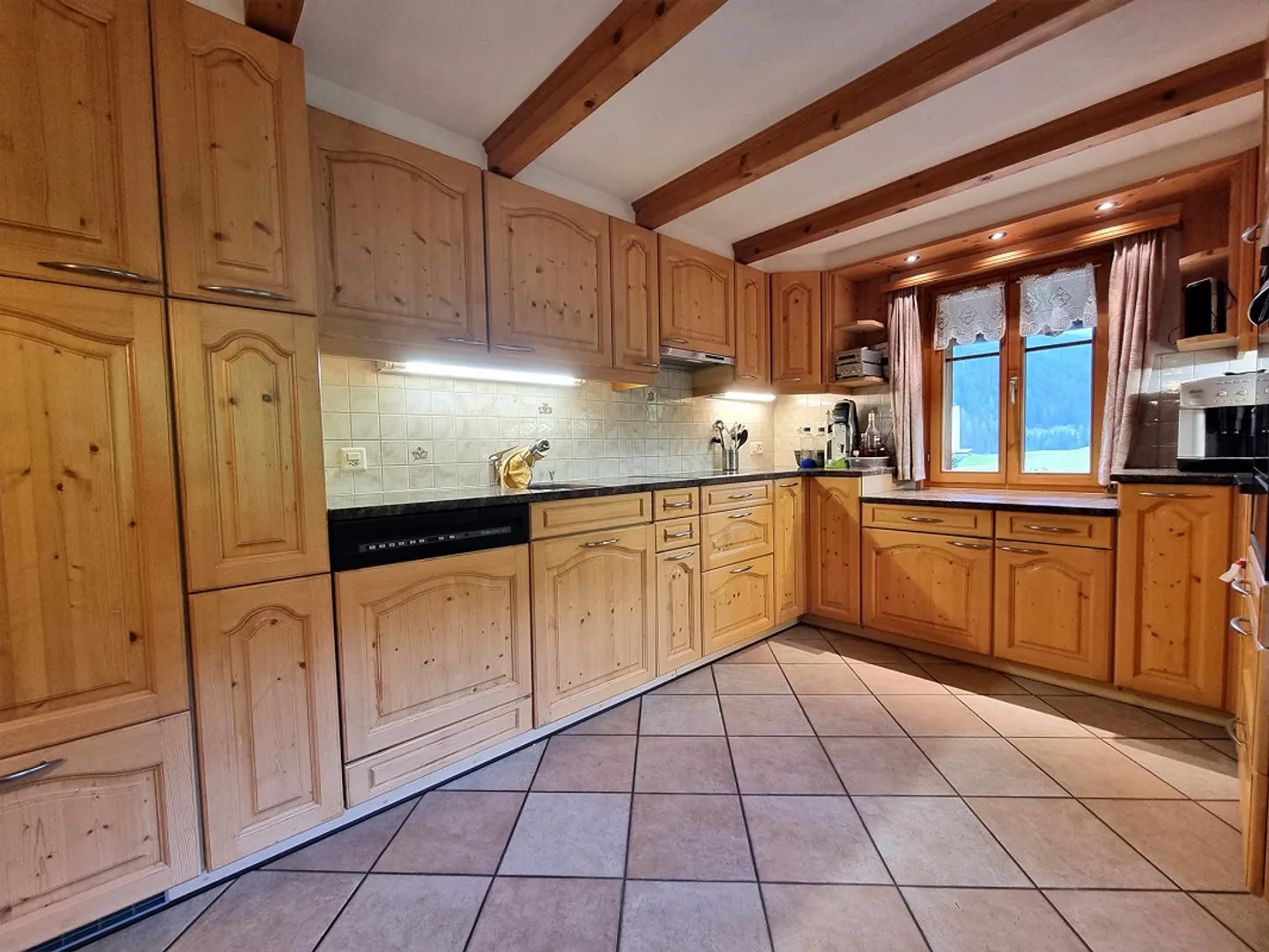 Charmante 4.5-Zimmerwohnung - Foto 2 von 9