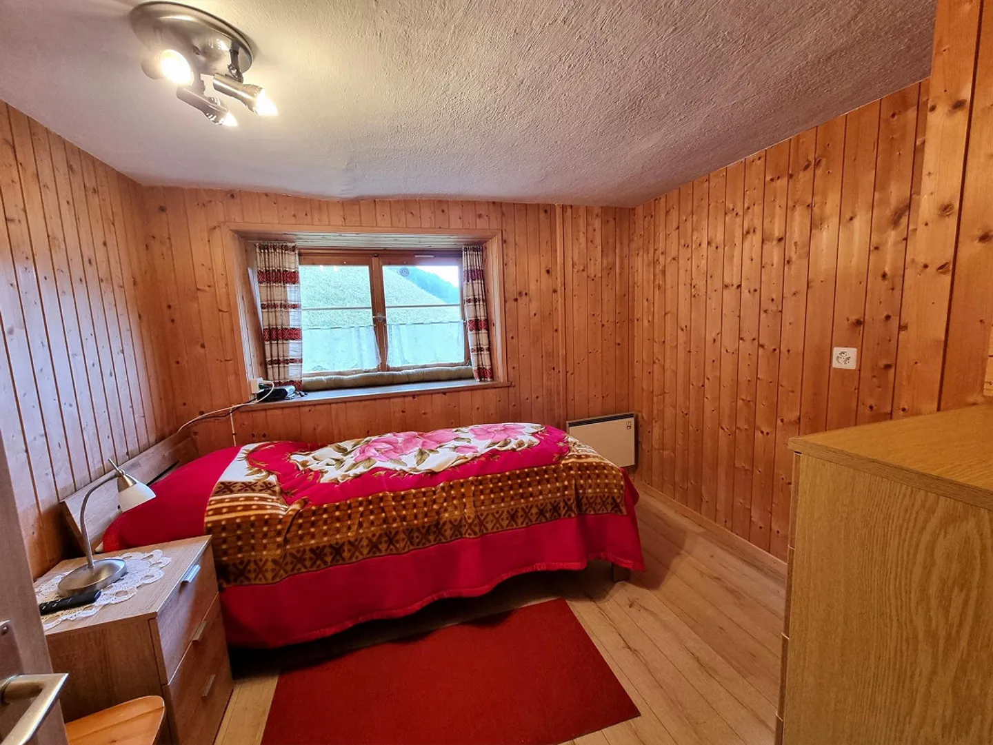 Charmante 4.5-Zimmerwohnung - Foto 4 von 9